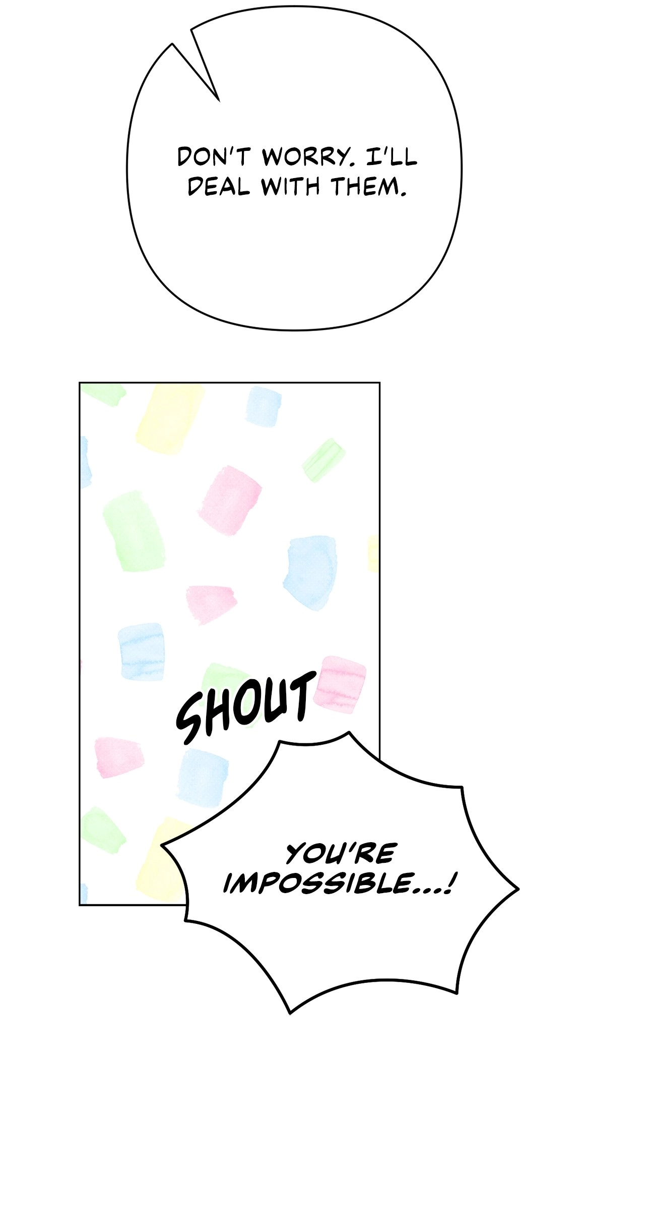 Read The Absolute Threshold chapter 60.04 image 67 on Lezhin