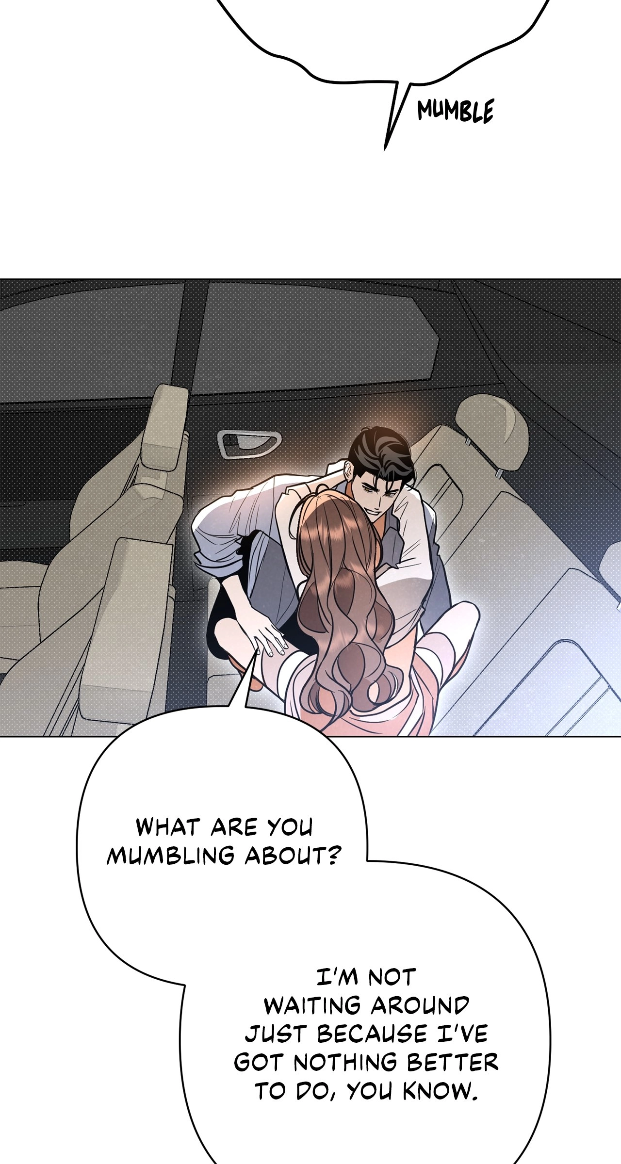 Read The Absolute Threshold chapter 60.04 image 75 on Lezhin