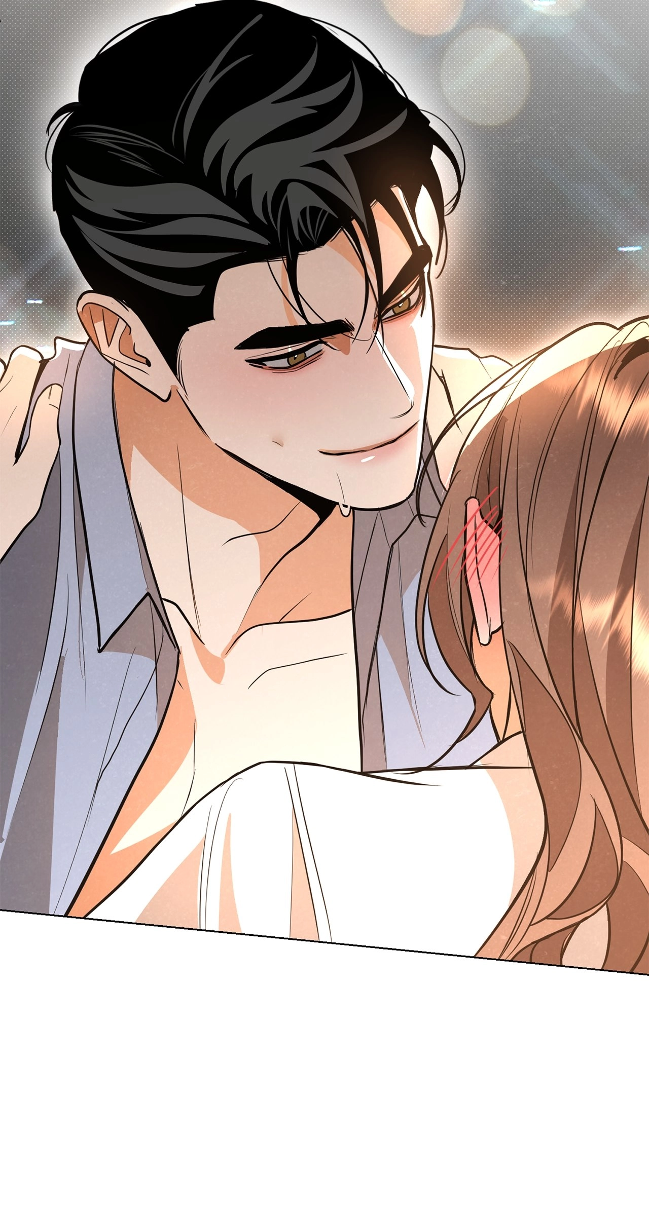 Read The Absolute Threshold chapter 60.04 image 79 on Lezhin