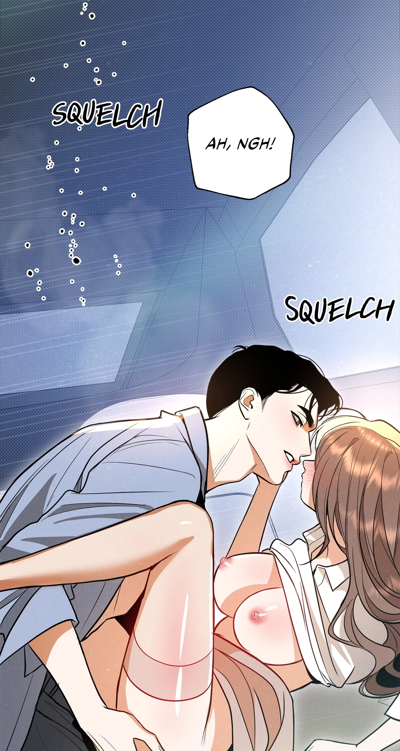 Read The Absolute Threshold chapter 60.04 image 84 on Lezhin