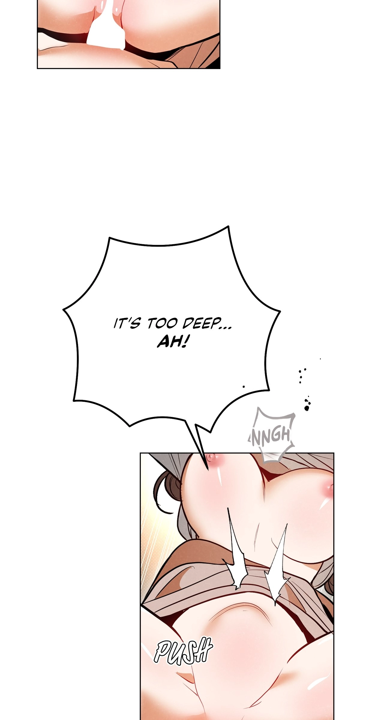 Read The Absolute Threshold chapter 60.04 image 87 on Lezhin