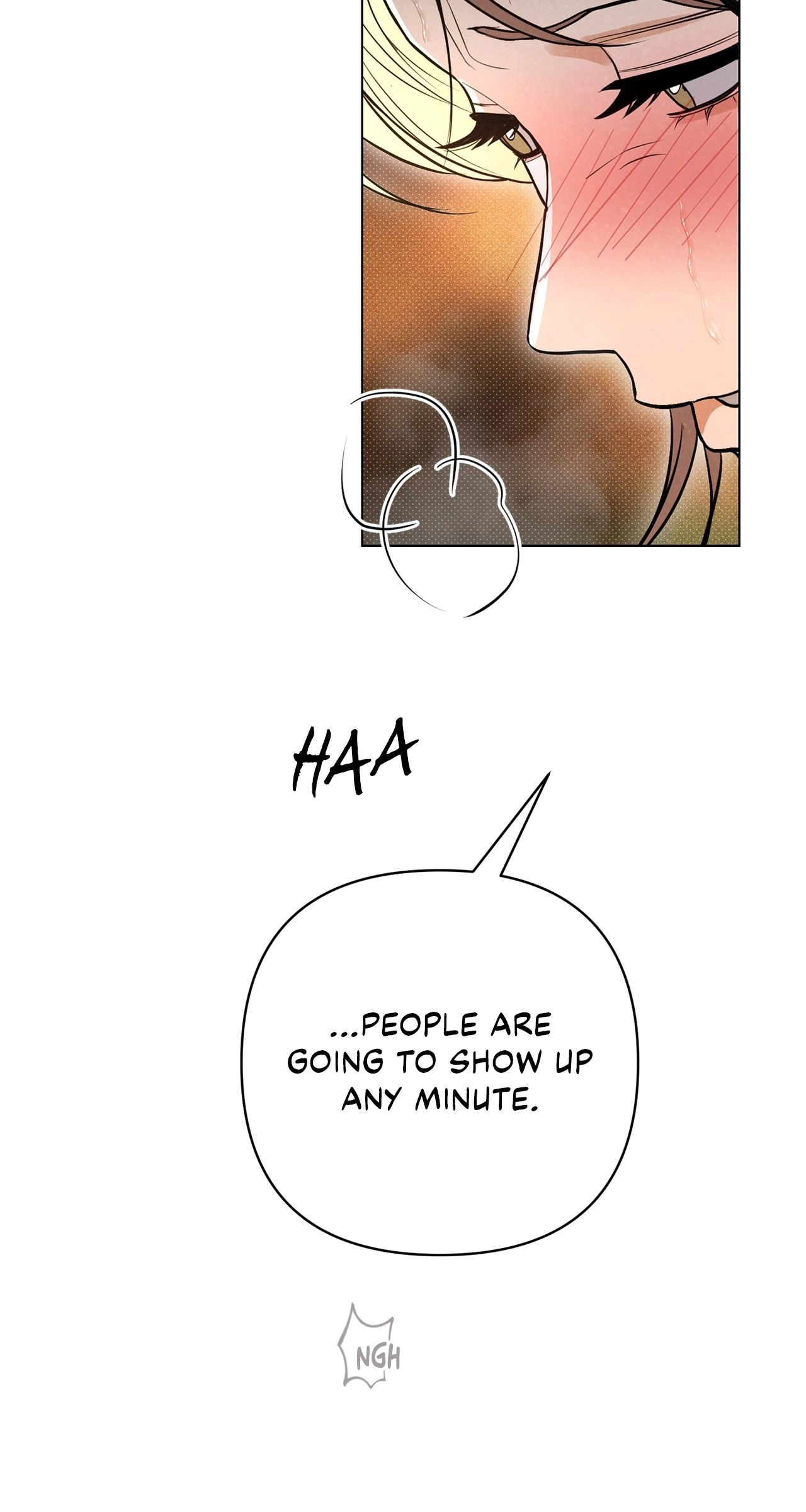Read The Absolute Threshold chapter 60.04 image 9 on Lezhin