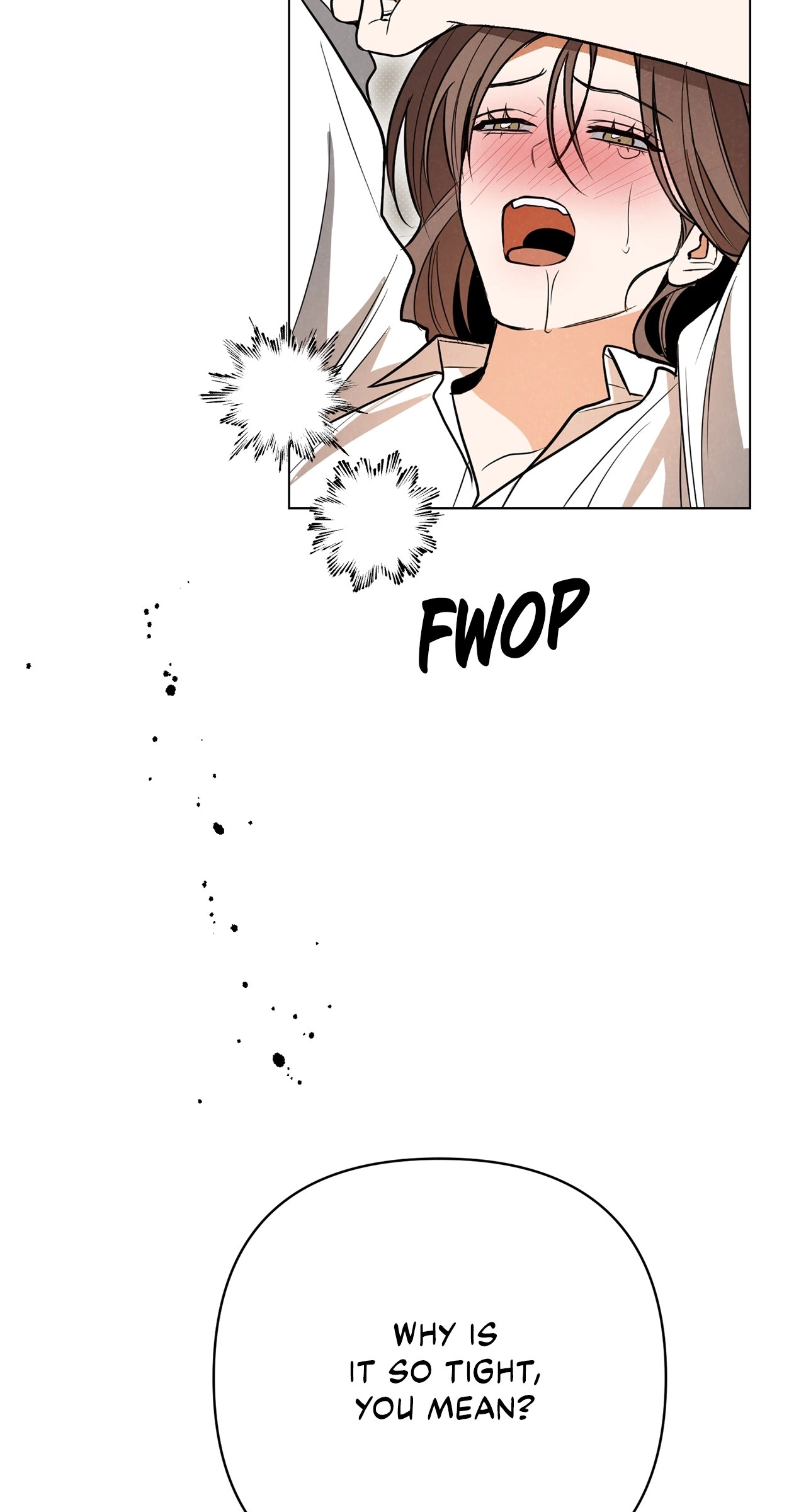 Read The Absolute Threshold chapter 60.05 image 1 on Lezhin