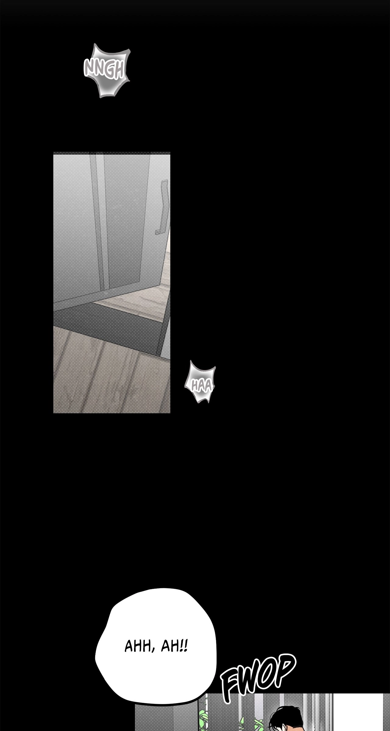 Read The Absolute Threshold chapter 60.05 image 15 on Lezhin