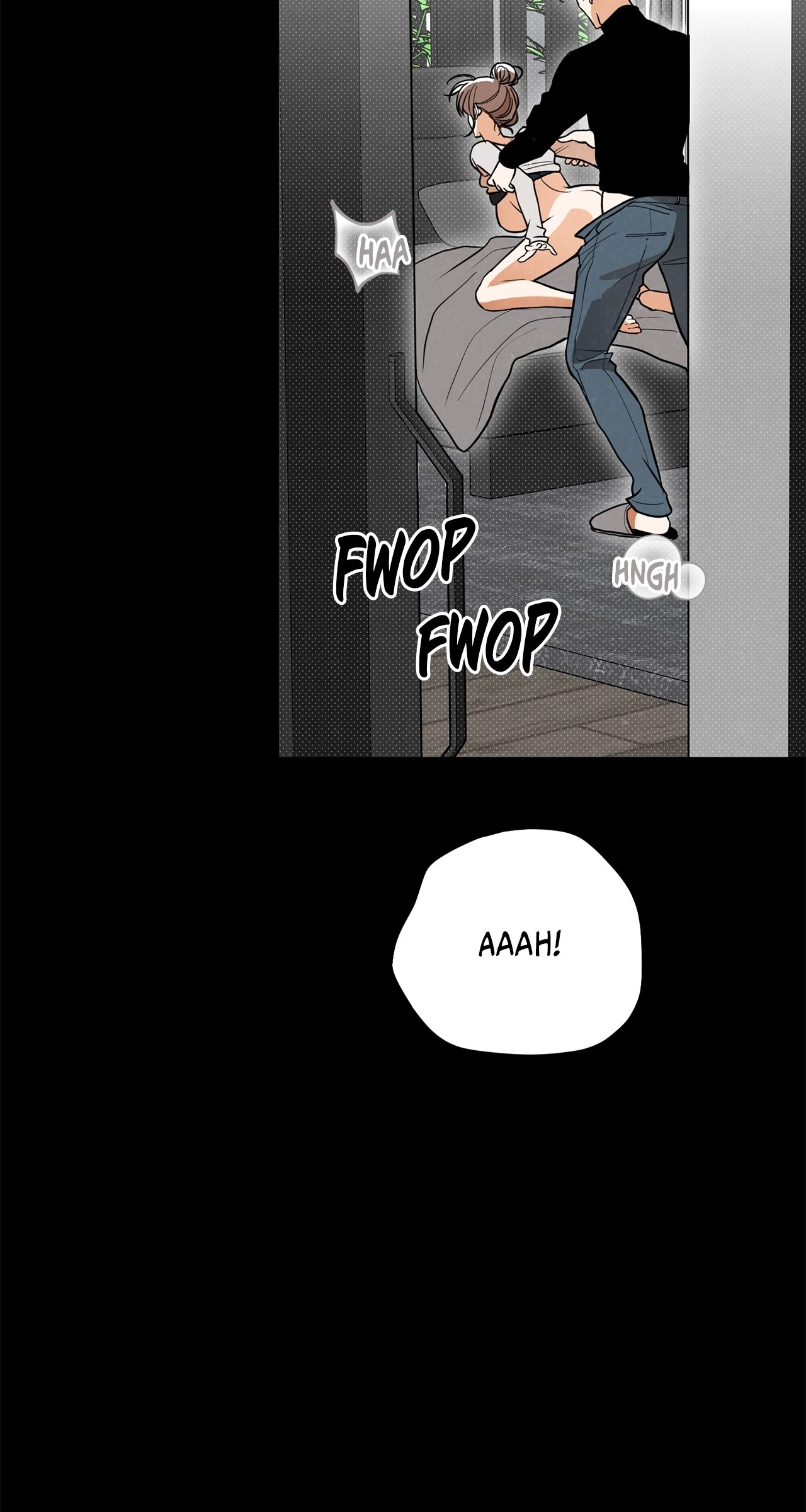 Read The Absolute Threshold chapter 60.05 image 16 on Lezhin