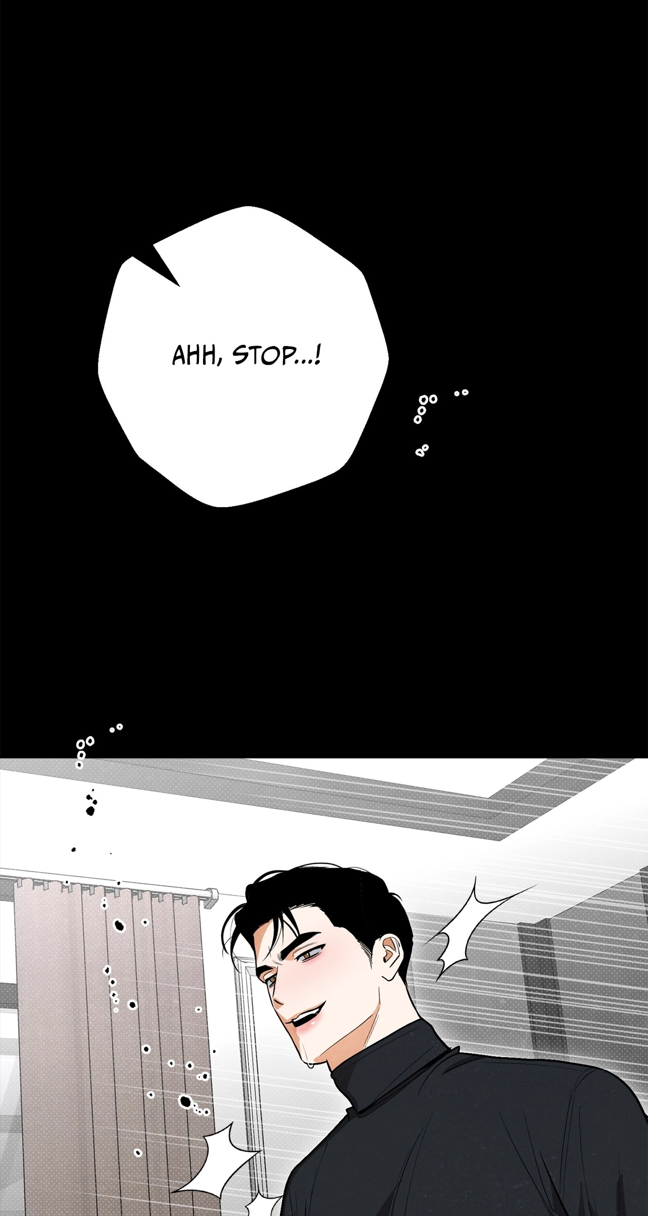 Read The Absolute Threshold chapter 60.05 image 17 on Lezhin