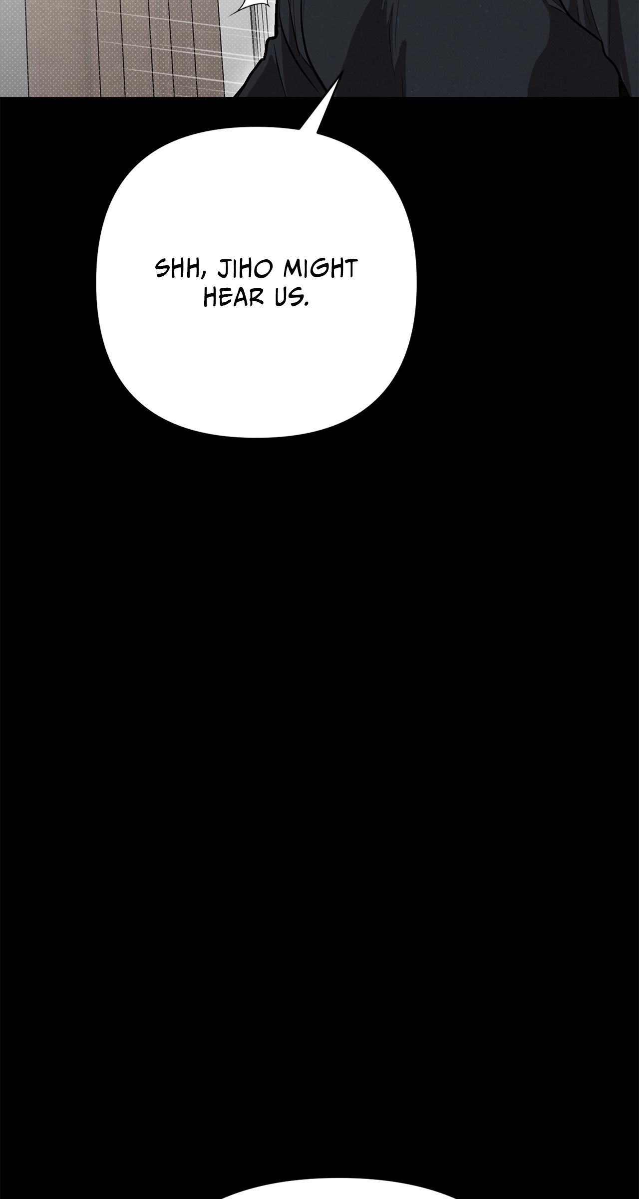 Read The Absolute Threshold chapter 60.05 image 18 on Lezhin