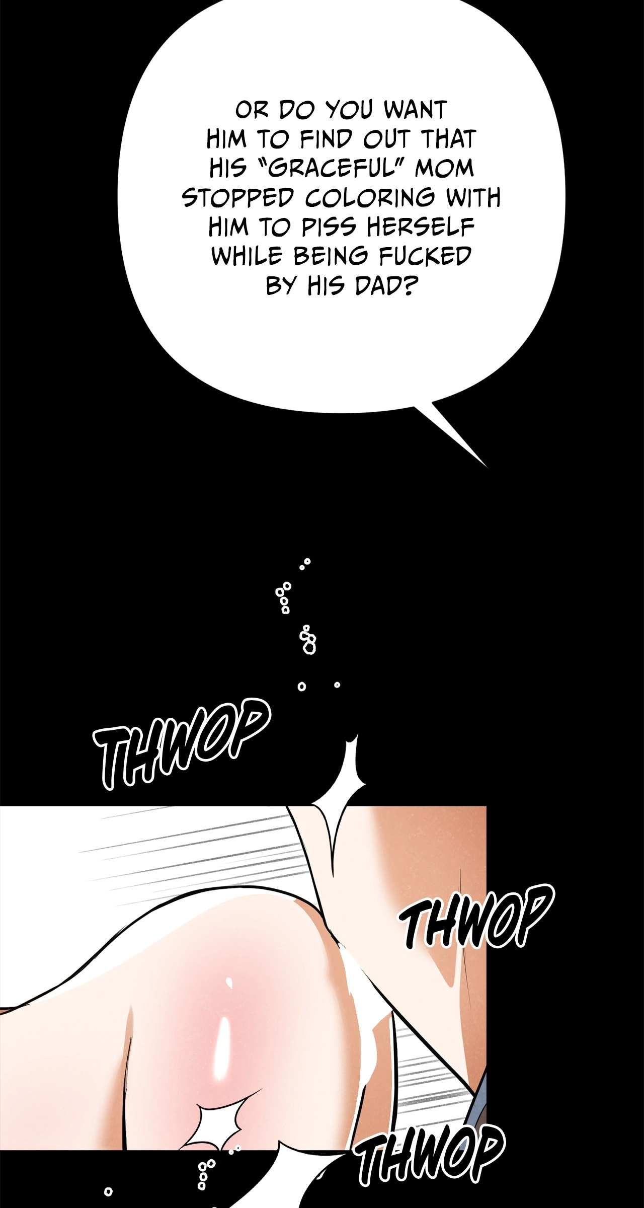 Read The Absolute Threshold chapter 60.05 image 19 on Lezhin