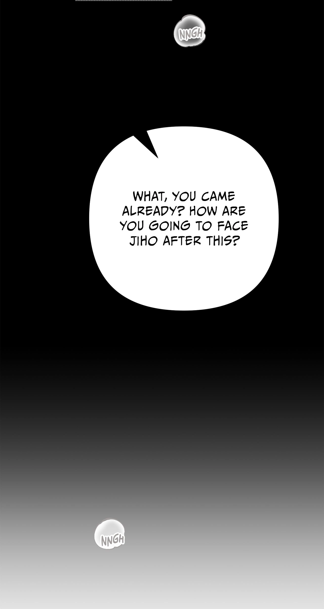 Read The Absolute Threshold chapter 60.05 image 25 on Lezhin