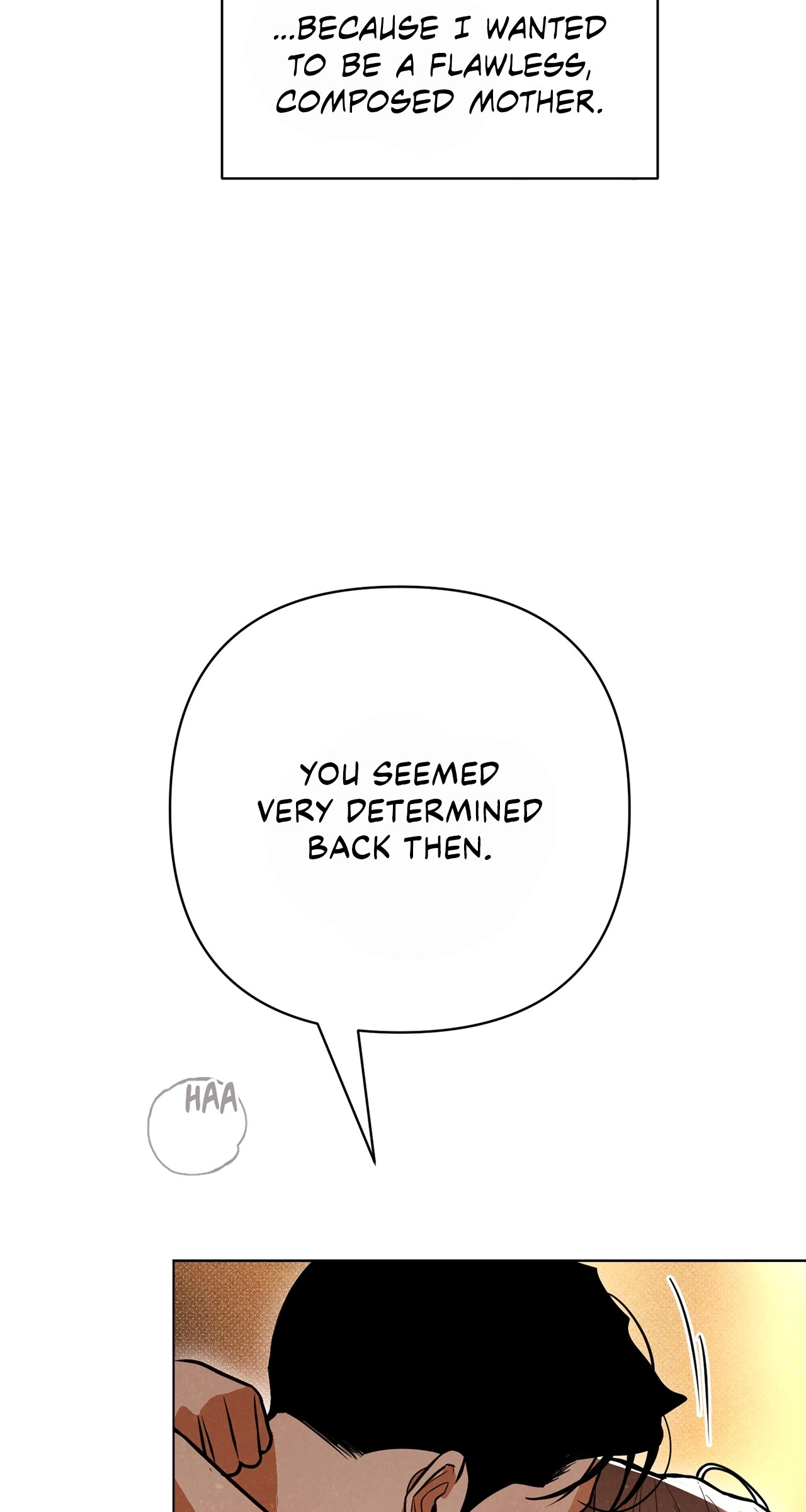 Read The Absolute Threshold chapter 60.05 image 28 on Lezhin