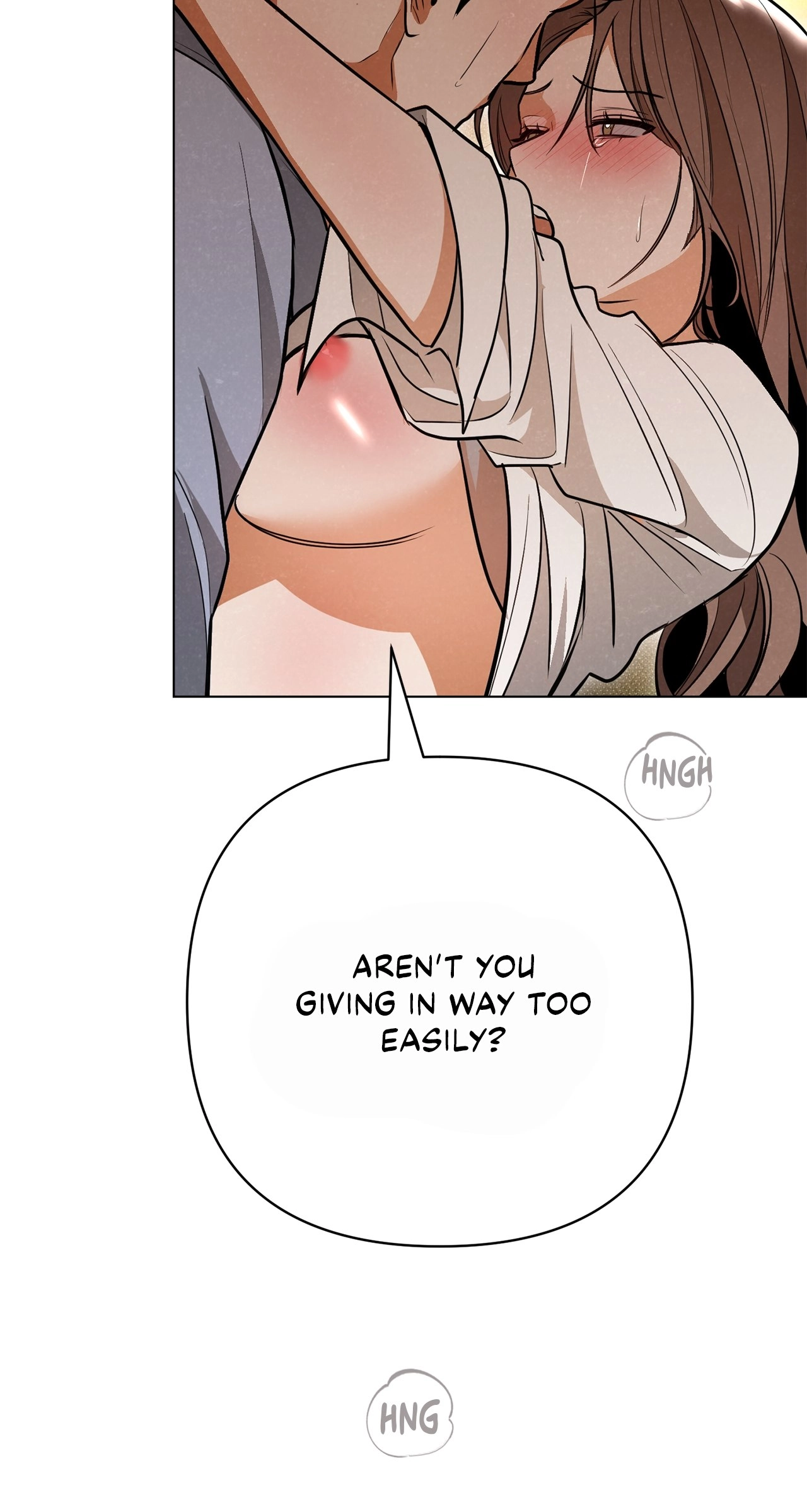 Read The Absolute Threshold chapter 60.05 image 29 on Lezhin