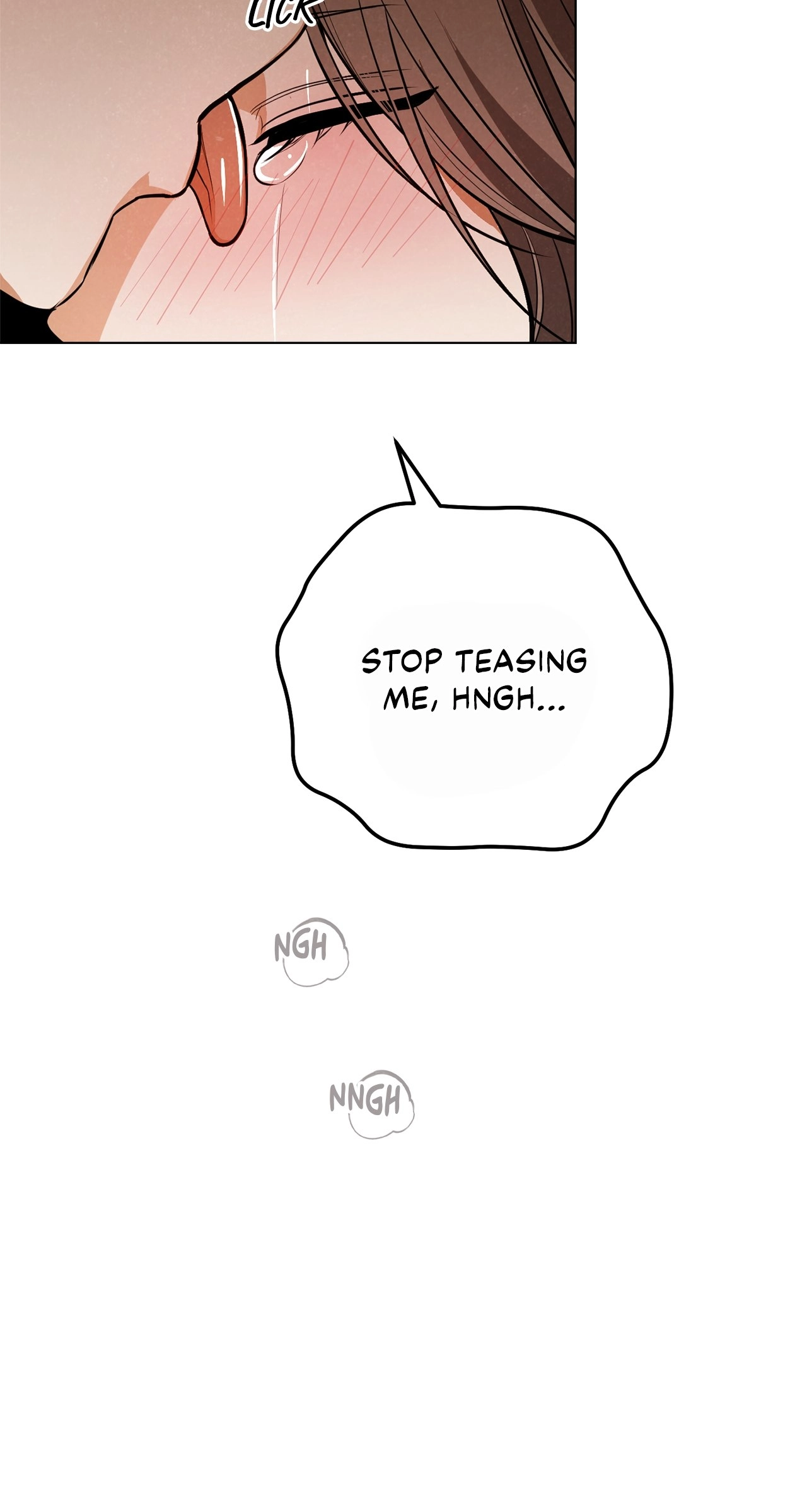Read The Absolute Threshold chapter 60.05 image 31 on Lezhin