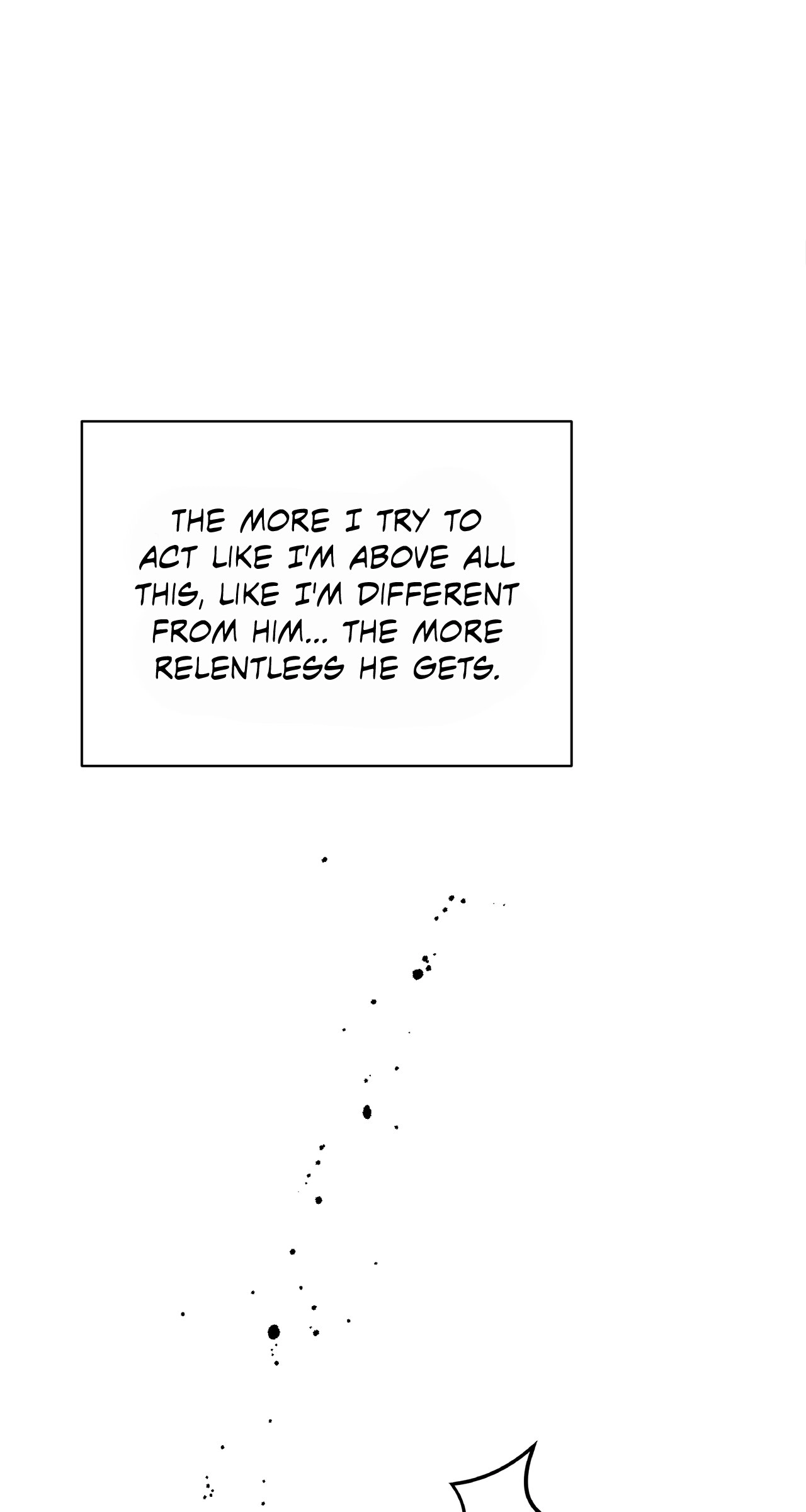 Read The Absolute Threshold chapter 60.05 image 32 on Lezhin