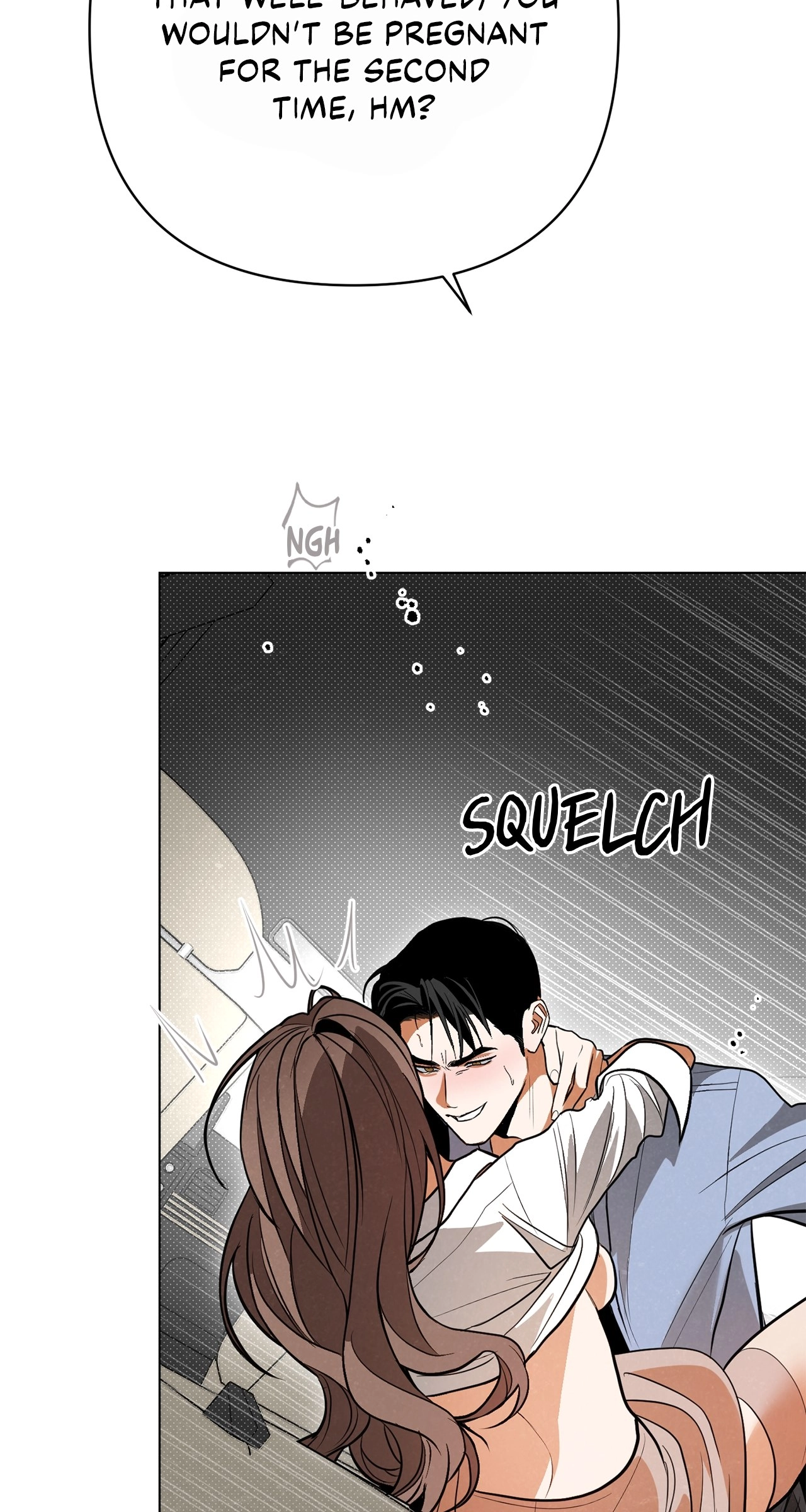 Read The Absolute Threshold chapter 60.05 image 37 on Lezhin
