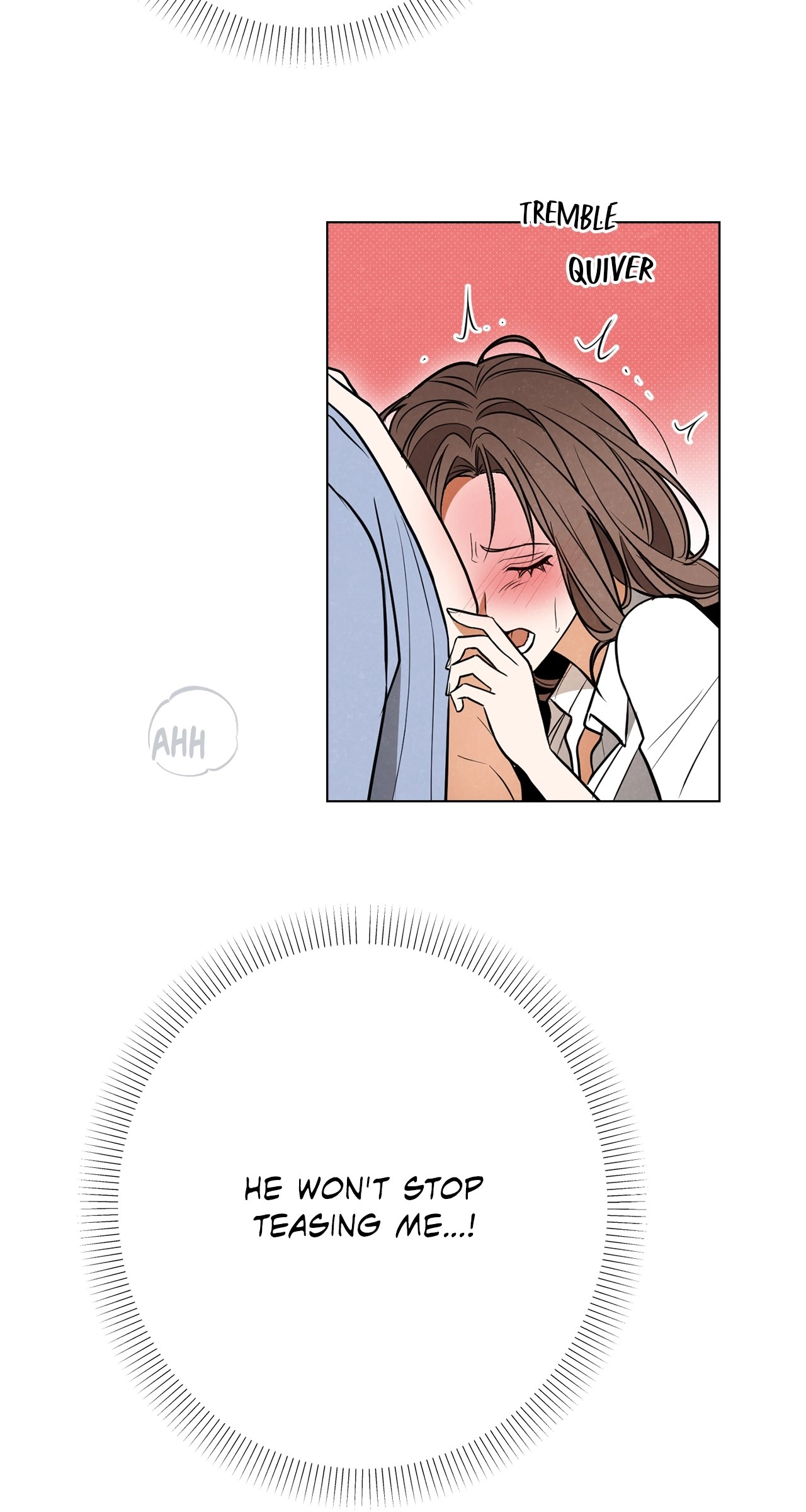 Read The Absolute Threshold chapter 60.05 image 40 on Lezhin