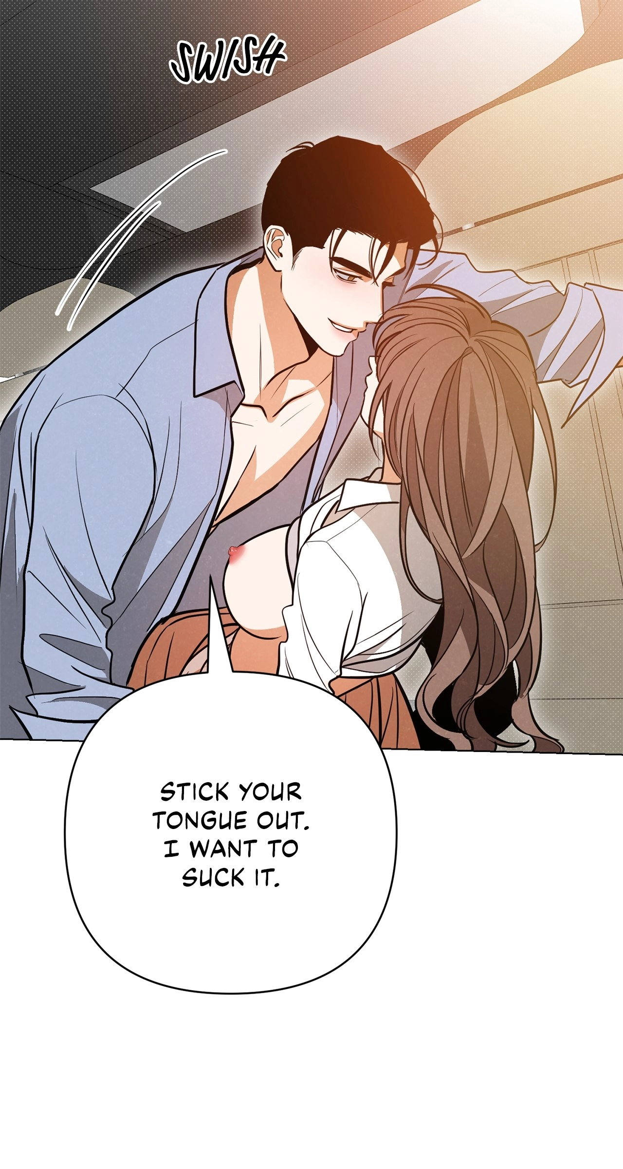 Read The Absolute Threshold chapter 60.05 image 46 on Lezhin