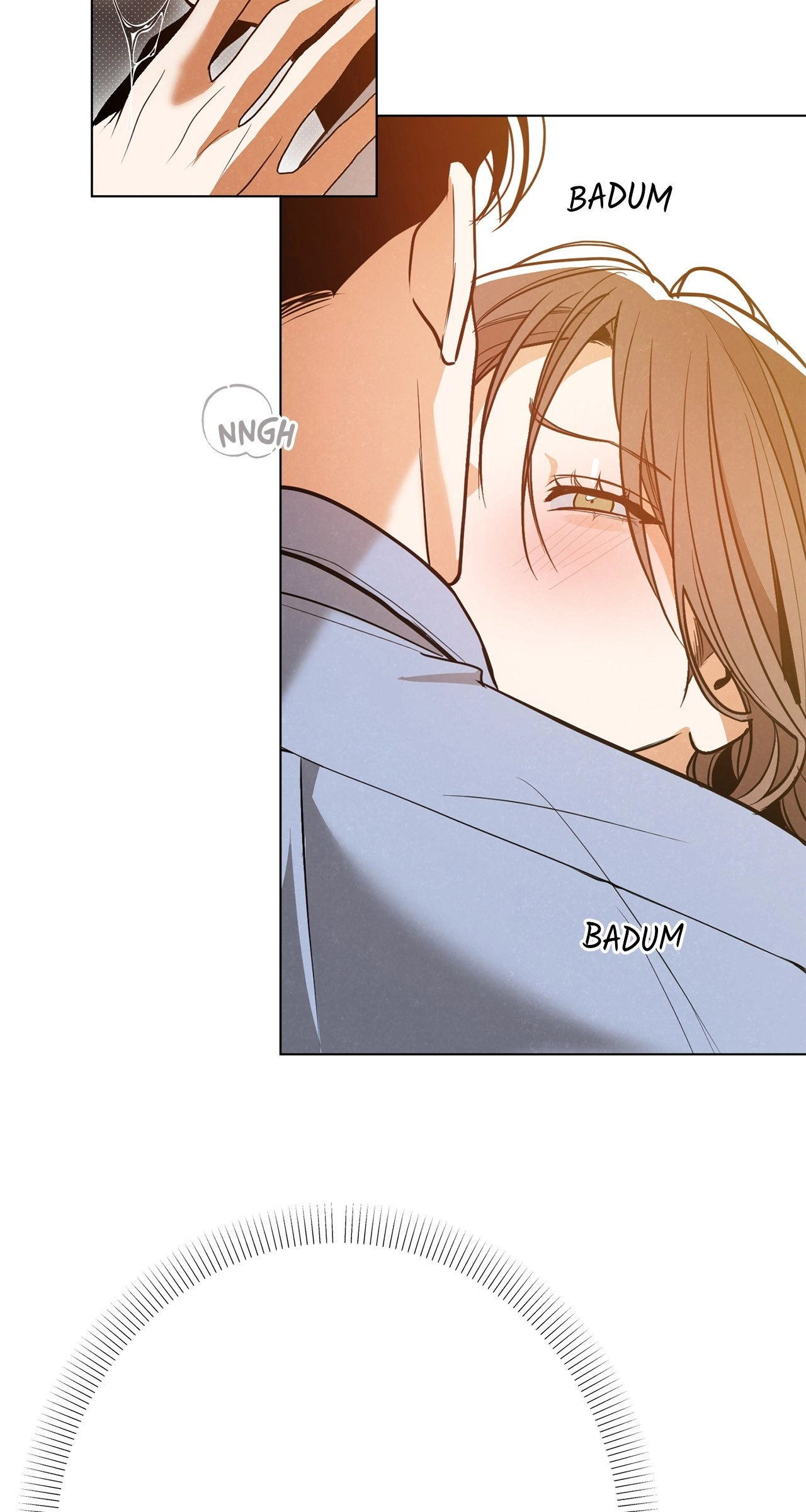 Read The Absolute Threshold chapter 60.05 image 48 on Lezhin