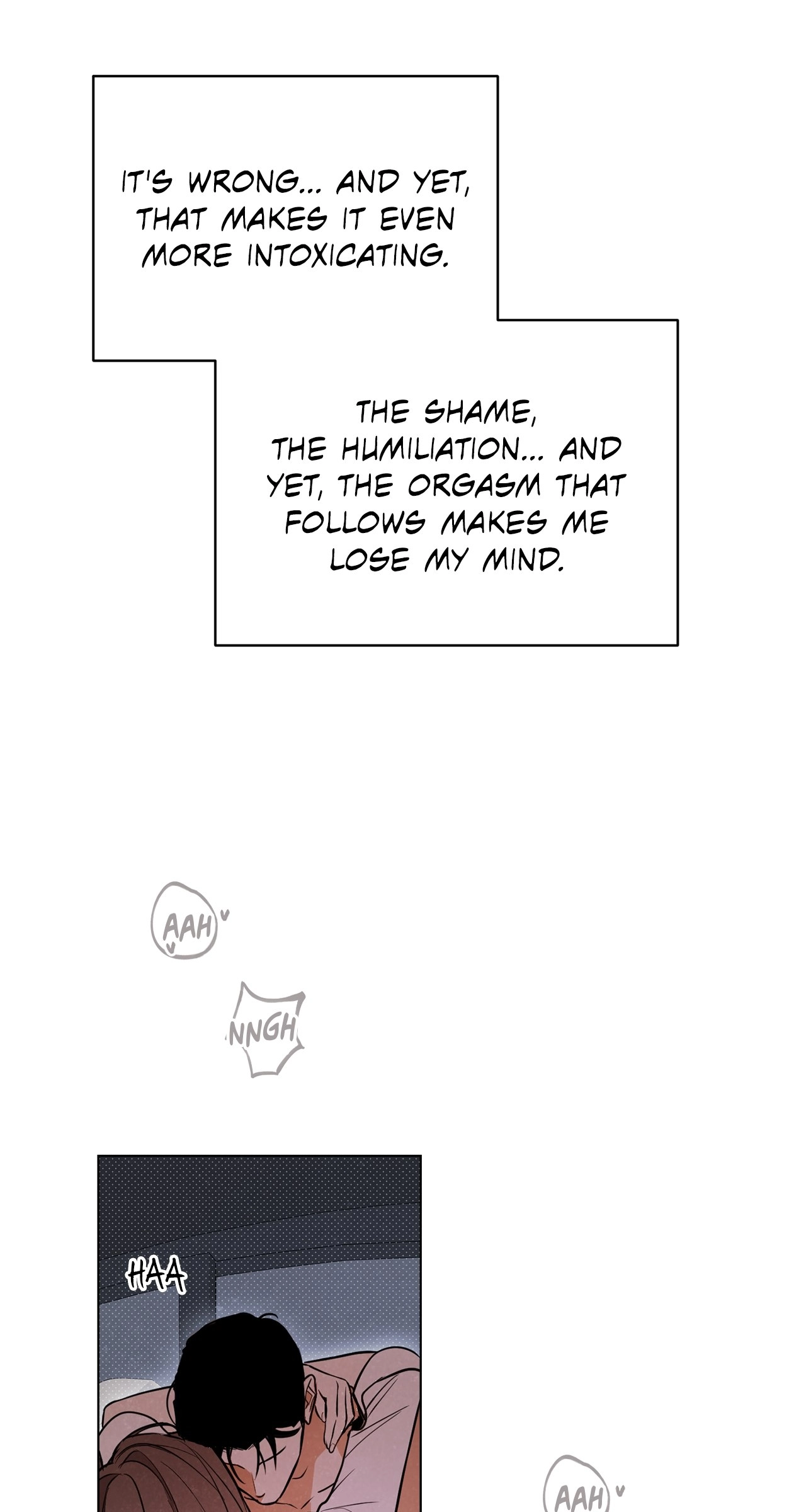 Read The Absolute Threshold chapter 60.05 image 53 on Lezhin