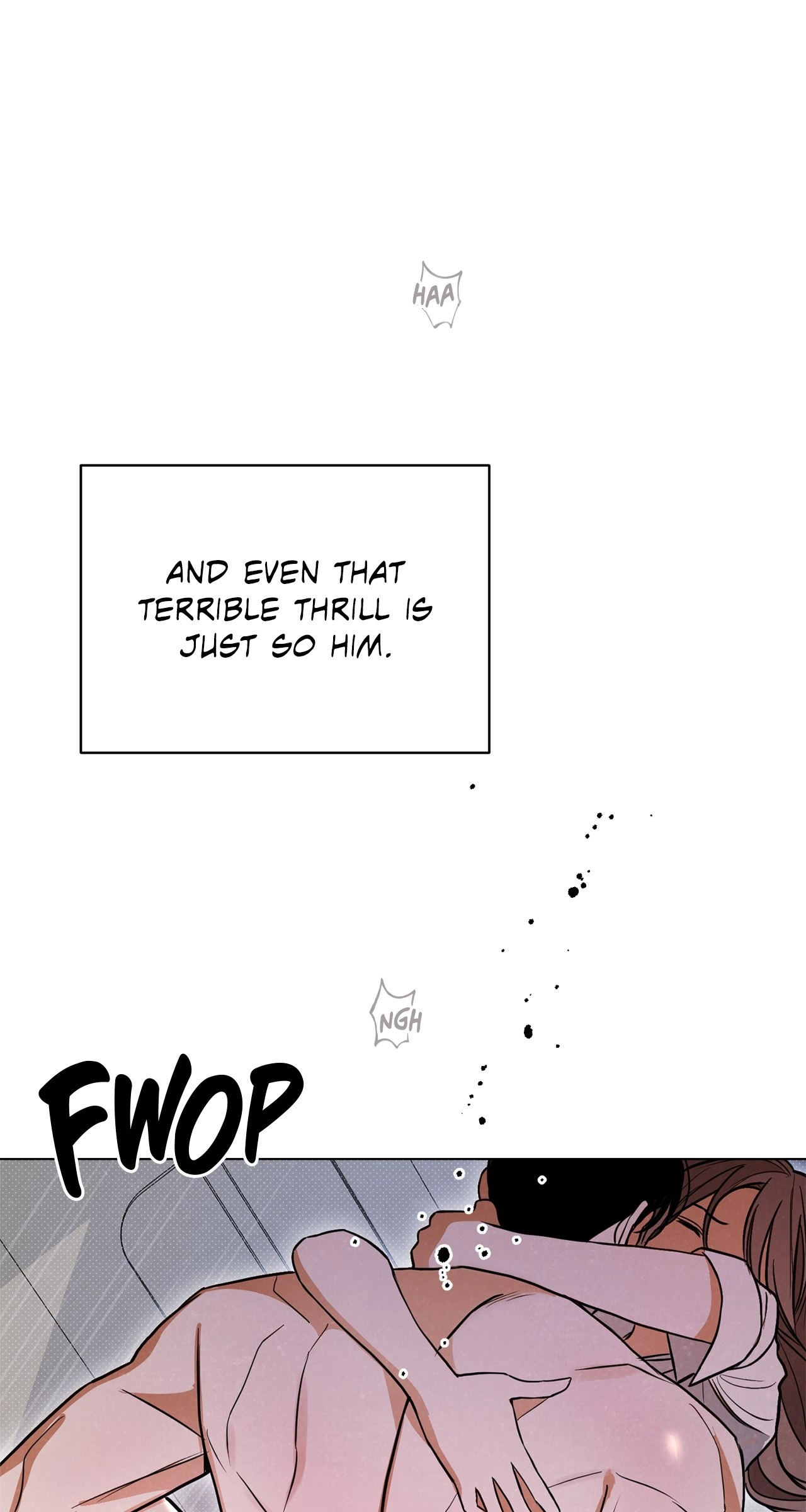 Read The Absolute Threshold chapter 60.05 image 55 on Lezhin