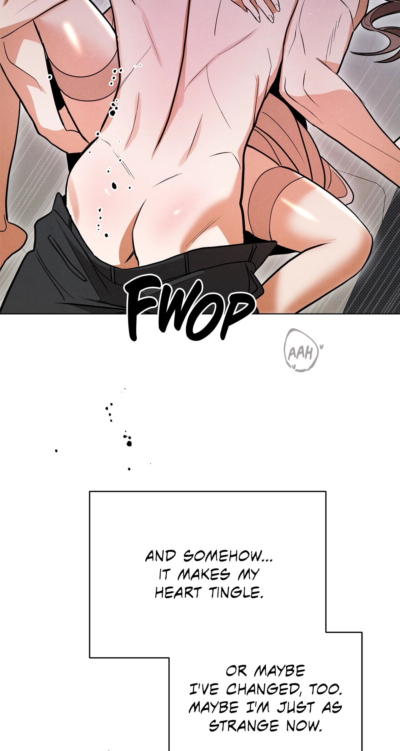 Read The Absolute Threshold chapter 60.05 image 56 on Lezhin