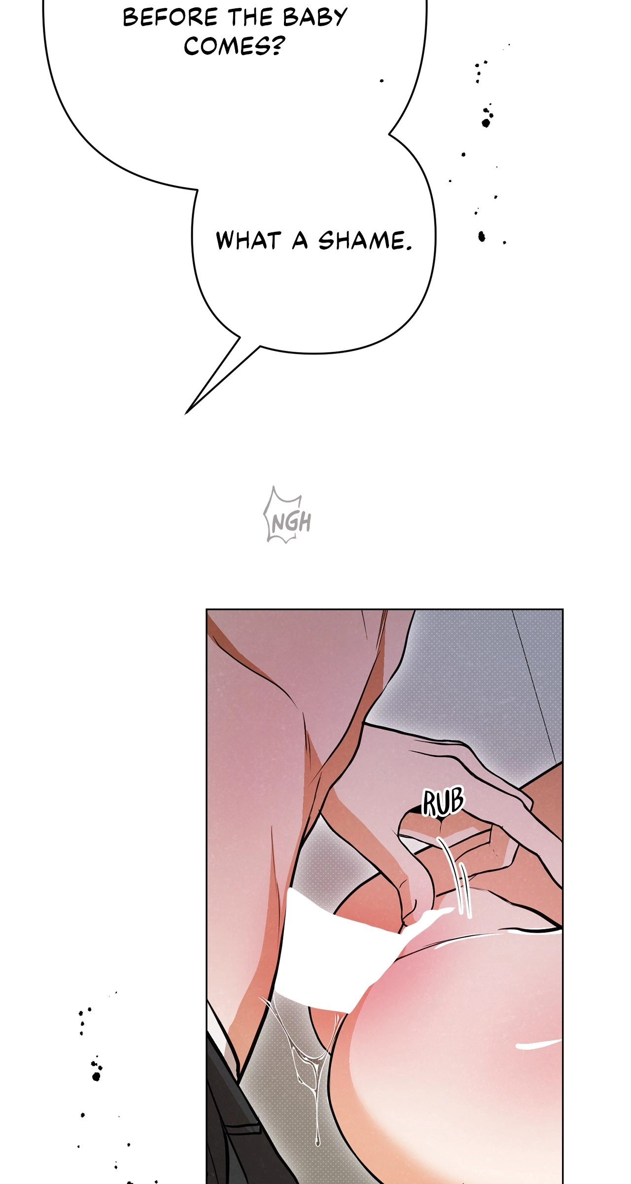 Read The Absolute Threshold chapter 60.05 image 58 on Lezhin