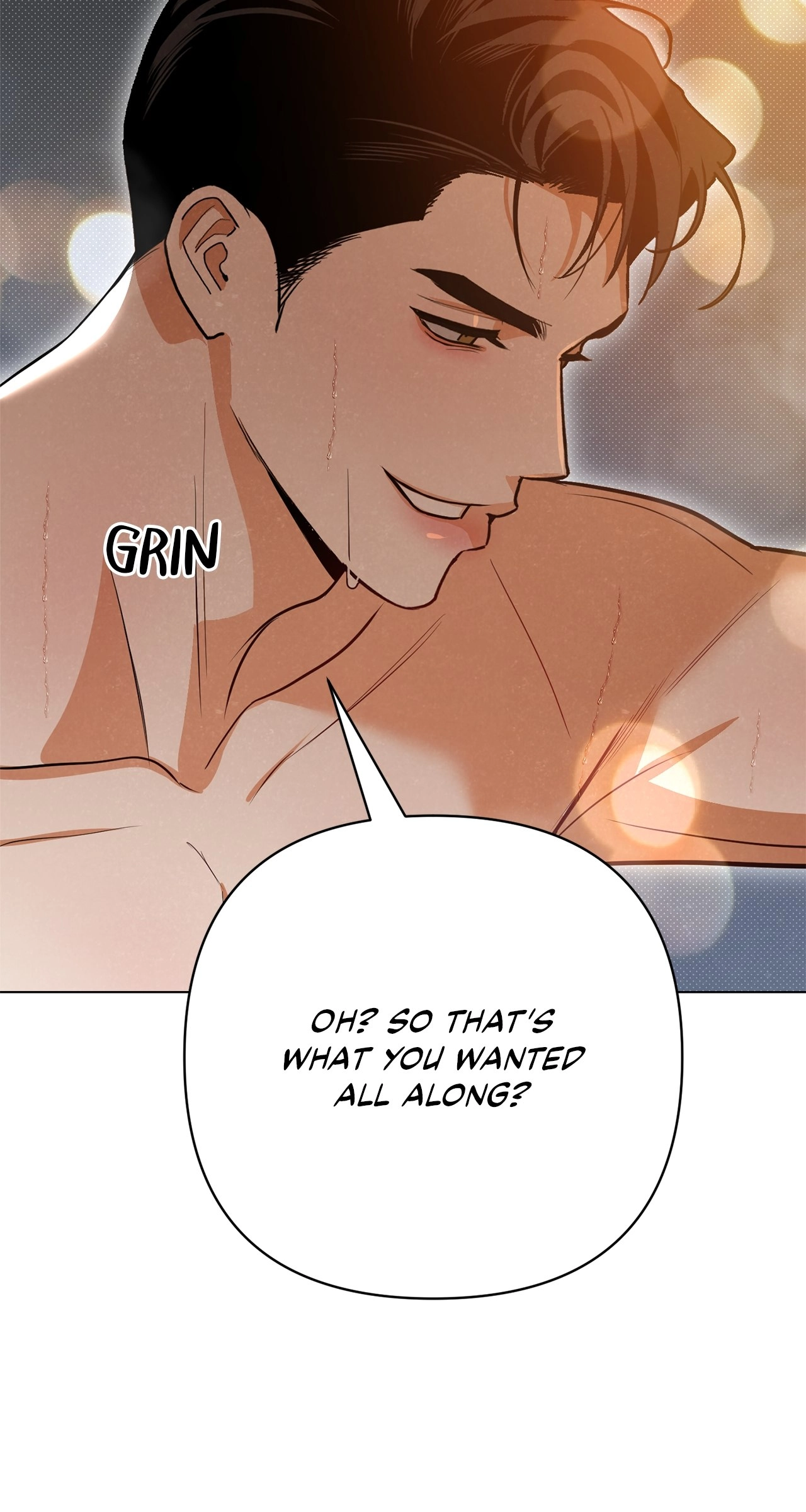 Read The Absolute Threshold chapter 60.05 image 64 on Lezhin