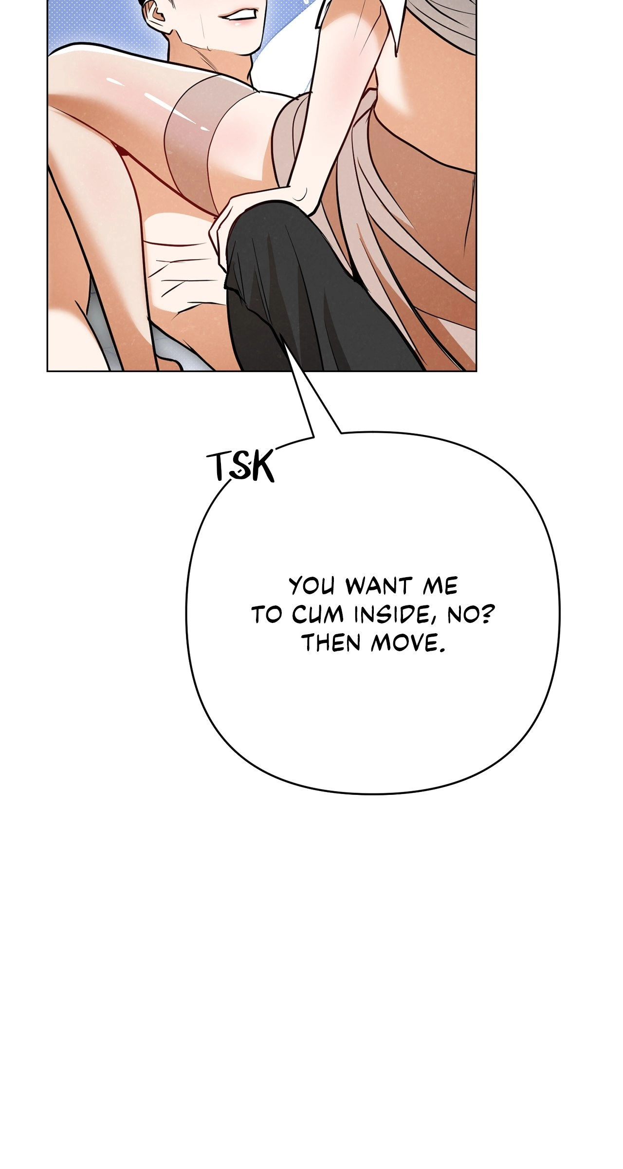 Read The Absolute Threshold chapter 60.05 image 70 on Lezhin