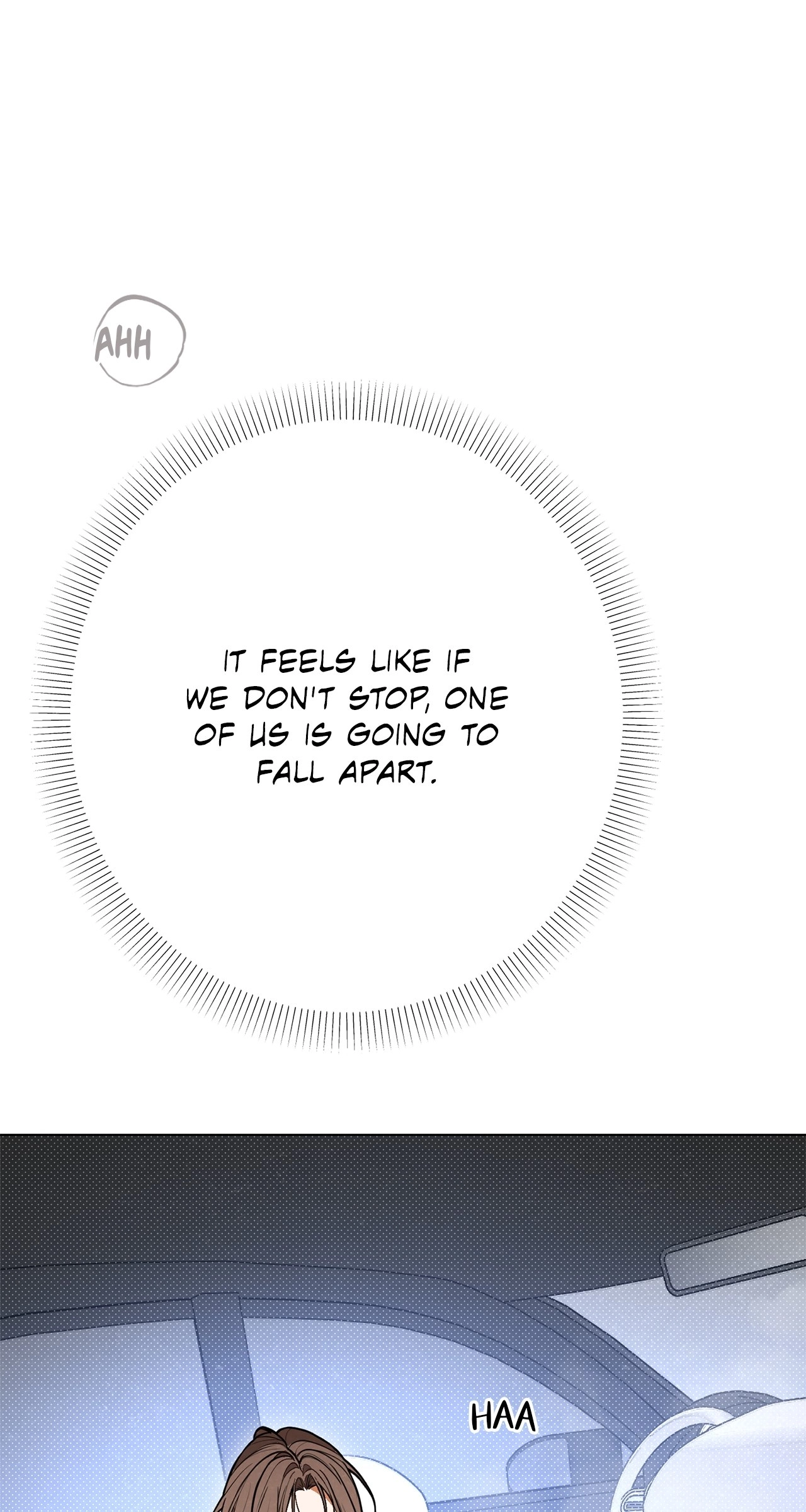 Read The Absolute Threshold chapter 60.05 image 79 on Lezhin