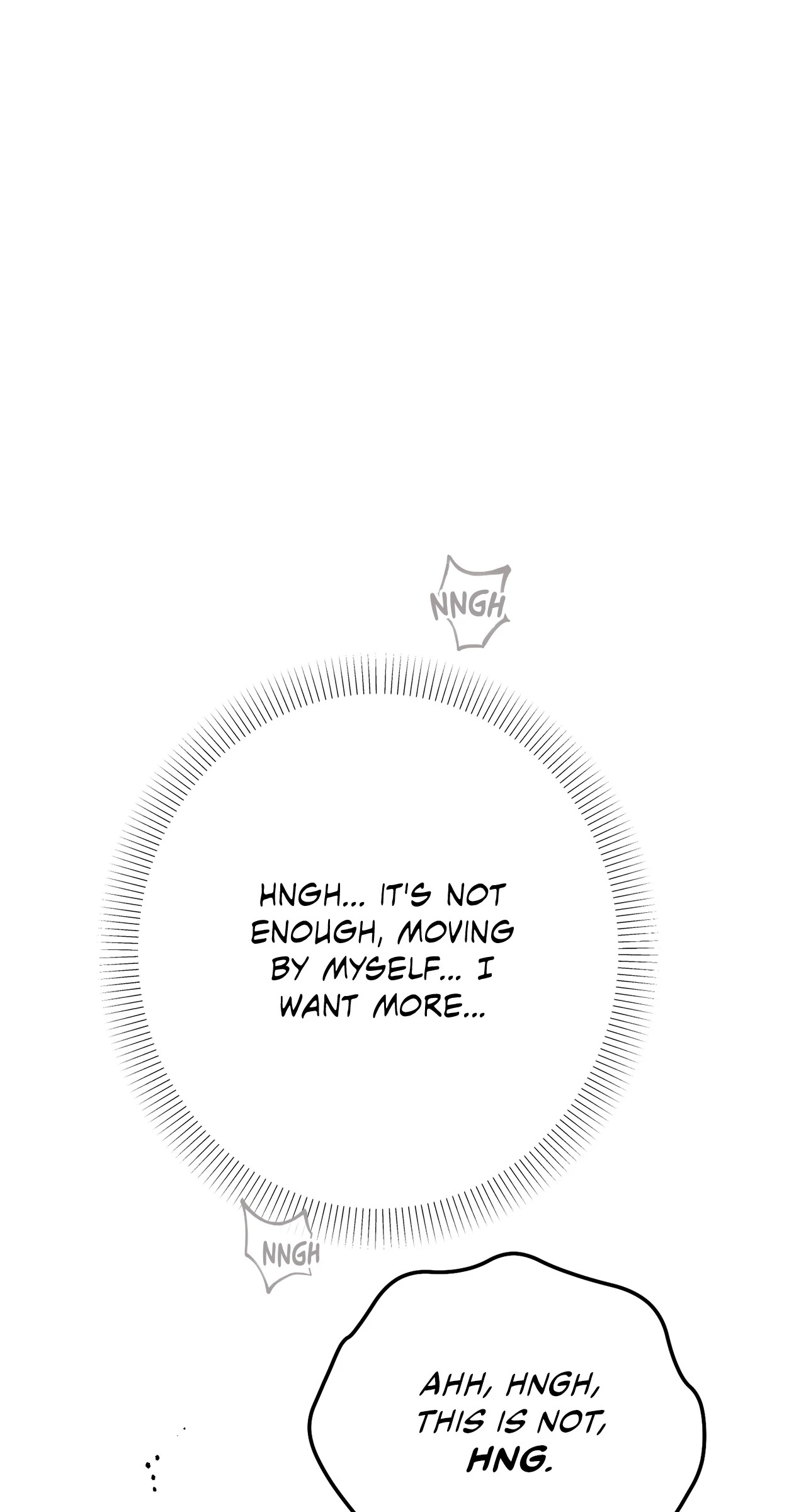 Read The Absolute Threshold chapter 60.06 image 0 on Lezhin