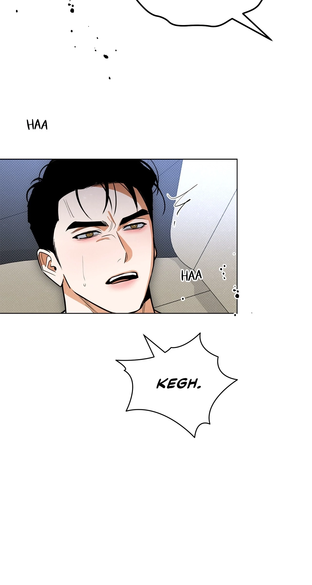 Read The Absolute Threshold chapter 60.06 image 1 on Lezhin
