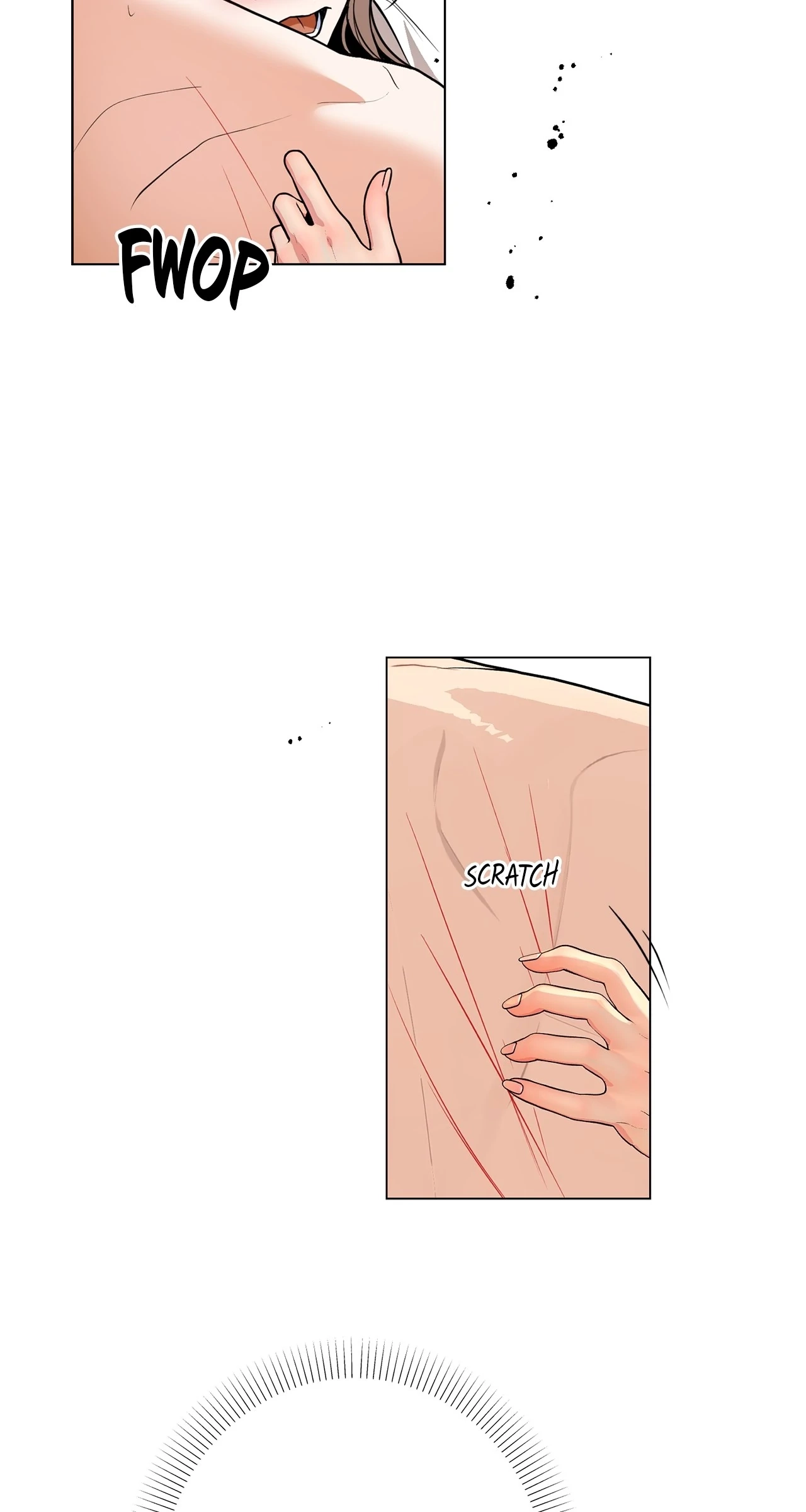 Read The Absolute Threshold chapter 60.06 image 12 on Lezhin