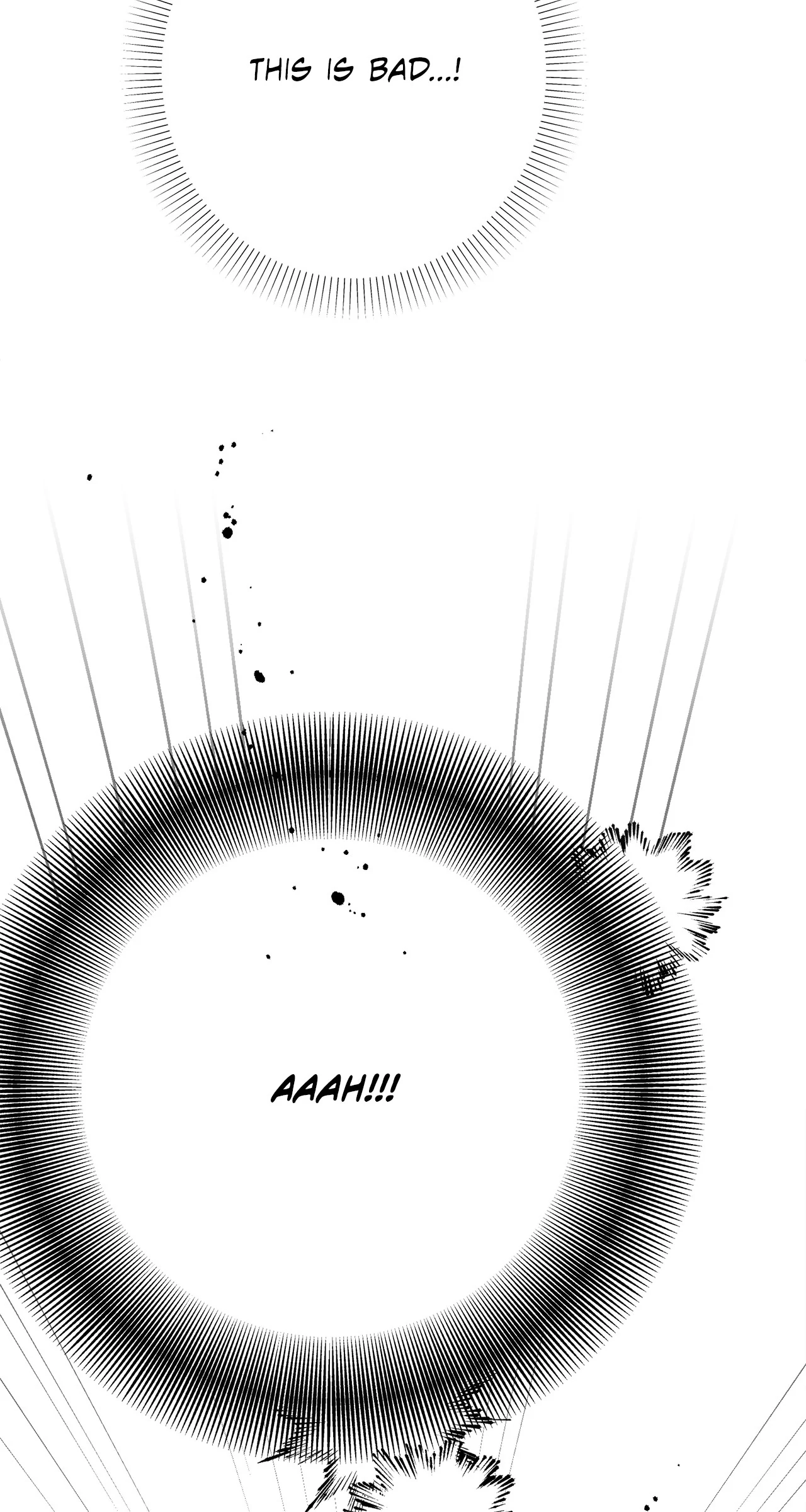 Read The Absolute Threshold chapter 60.06 image 13 on Lezhin