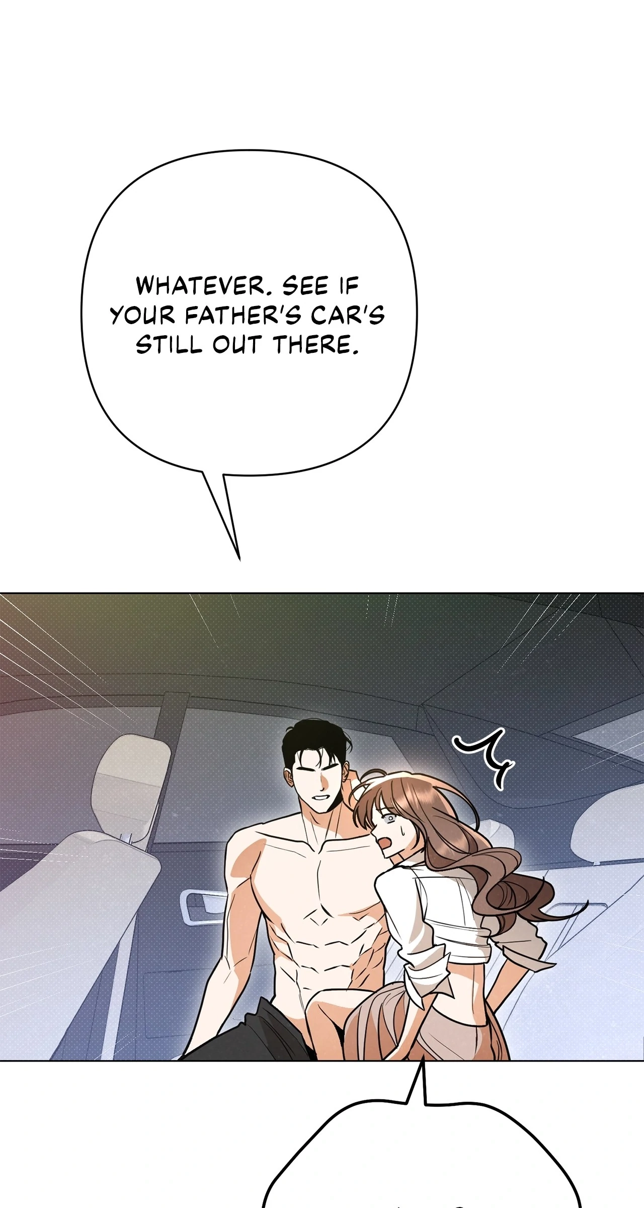 Read The Absolute Threshold chapter 60.06 image 26 on Lezhin
