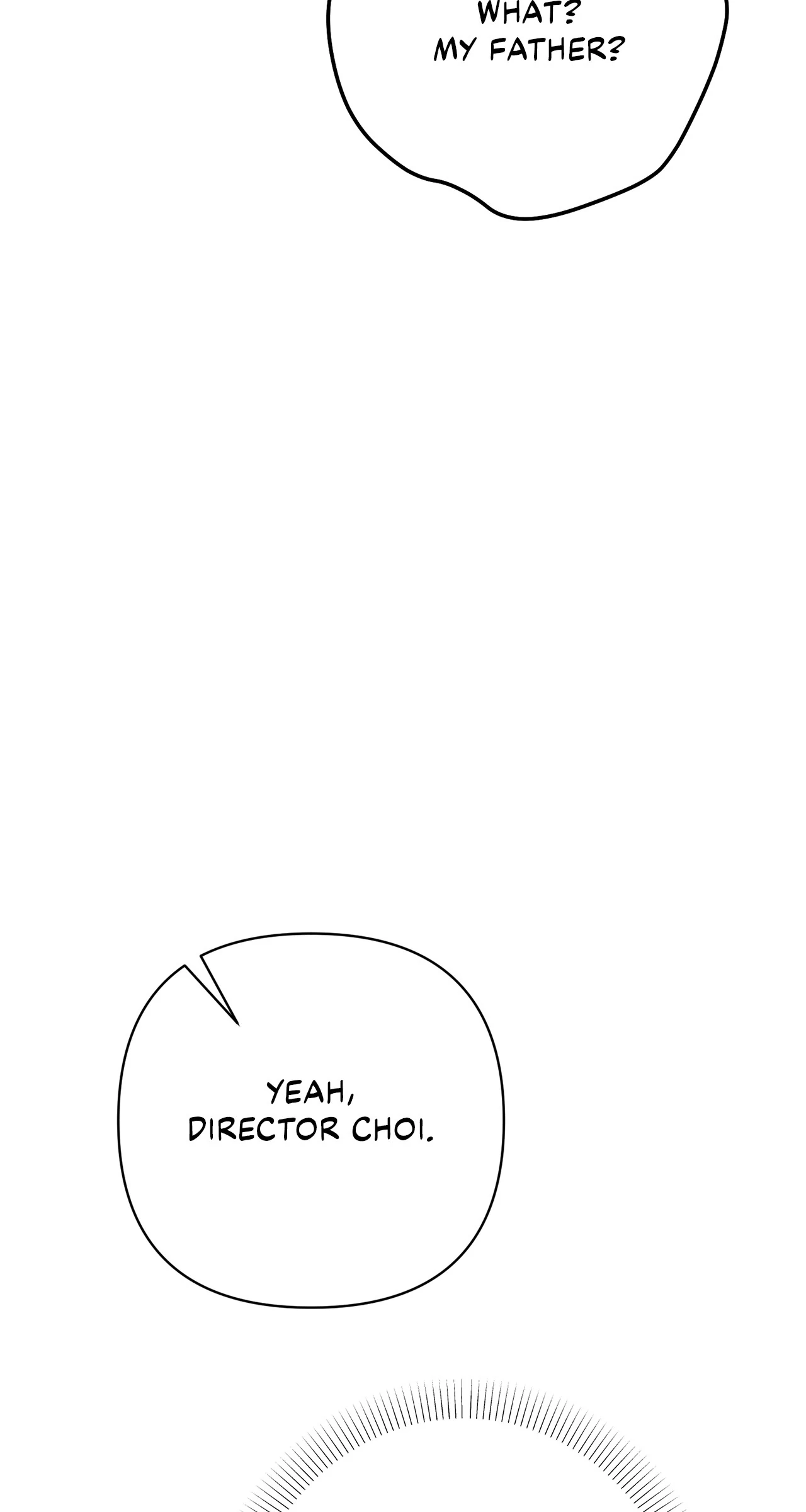 Read The Absolute Threshold chapter 60.06 image 27 on Lezhin