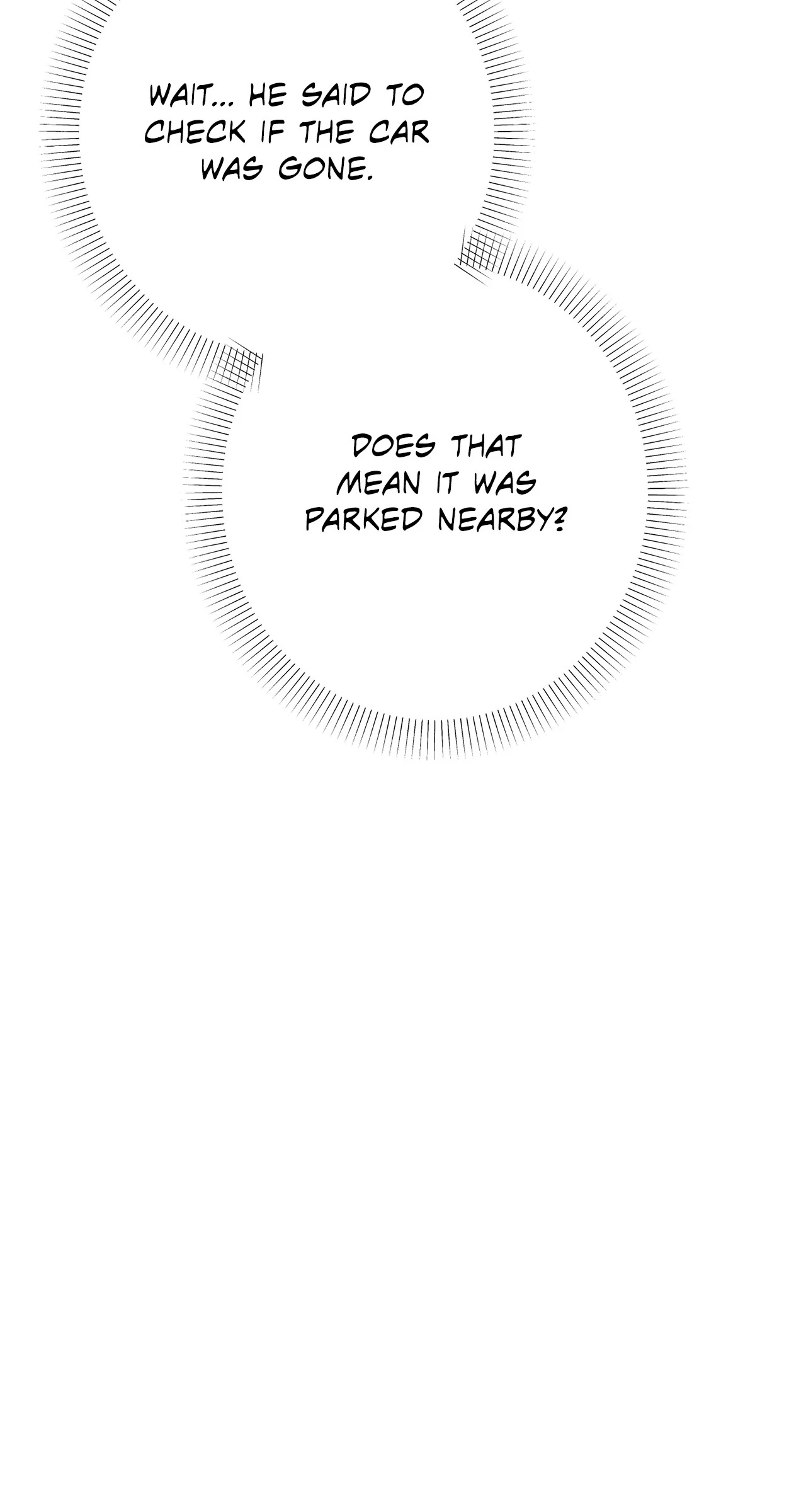 Read The Absolute Threshold chapter 60.06 image 29 on Lezhin