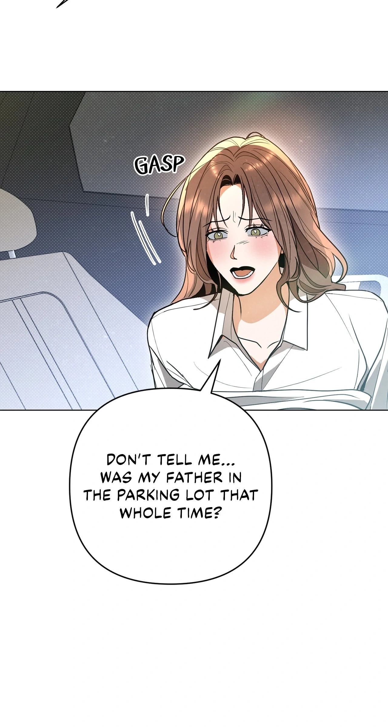 Read The Absolute Threshold chapter 60.06 image 35 on Lezhin