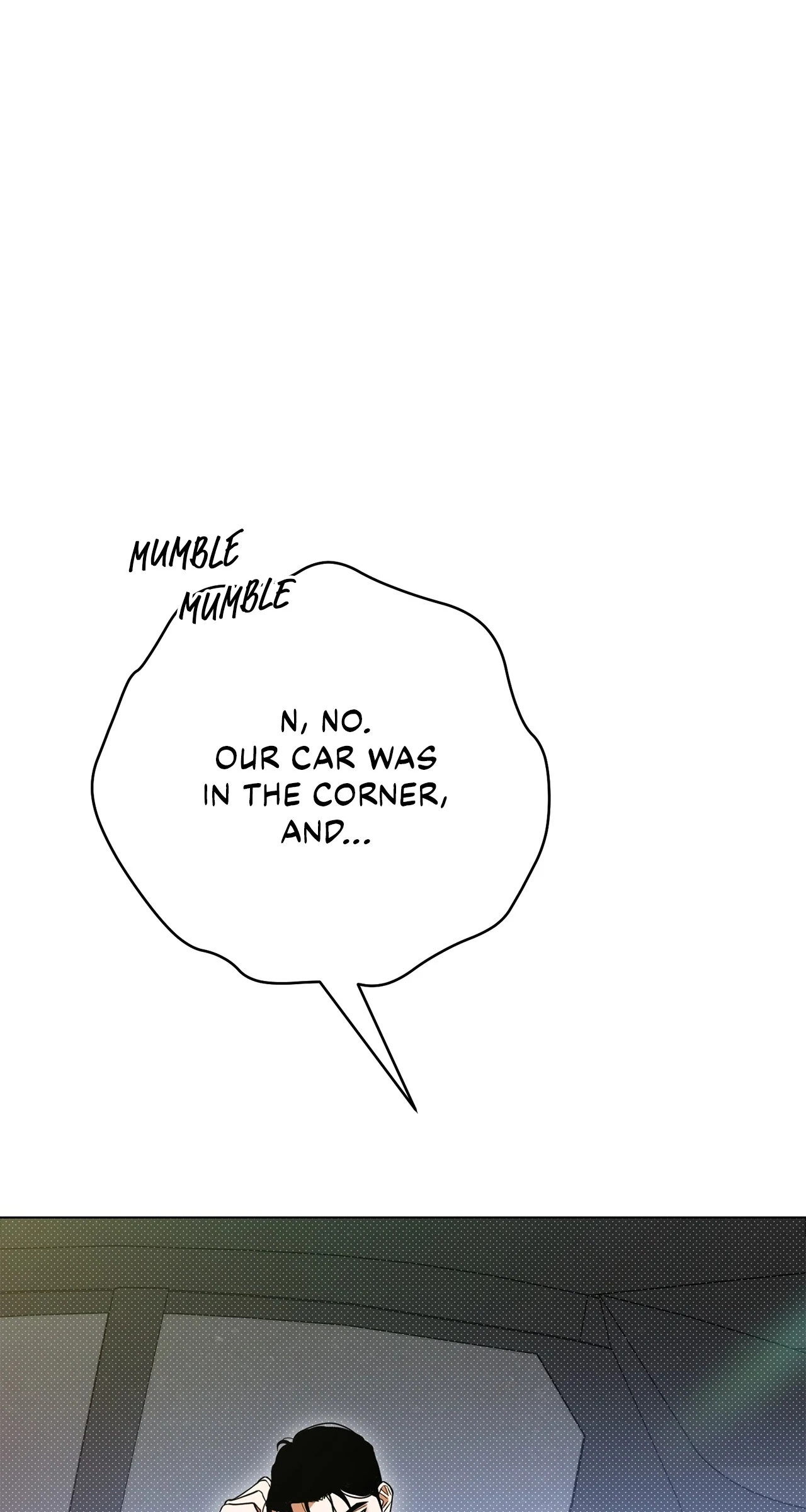 Read The Absolute Threshold chapter 60.06 image 37 on Lezhin