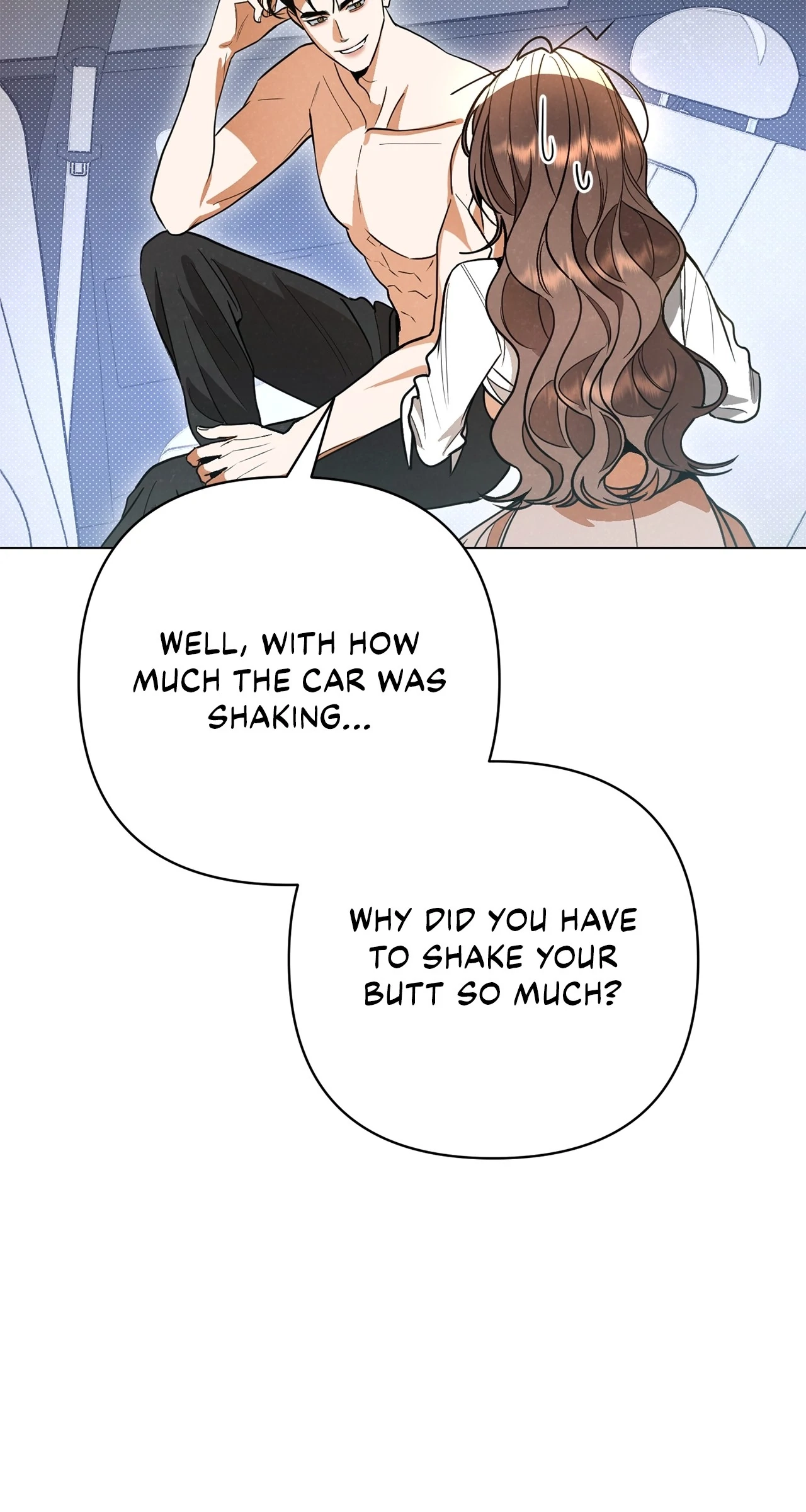 Read The Absolute Threshold chapter 60.06 image 38 on Lezhin