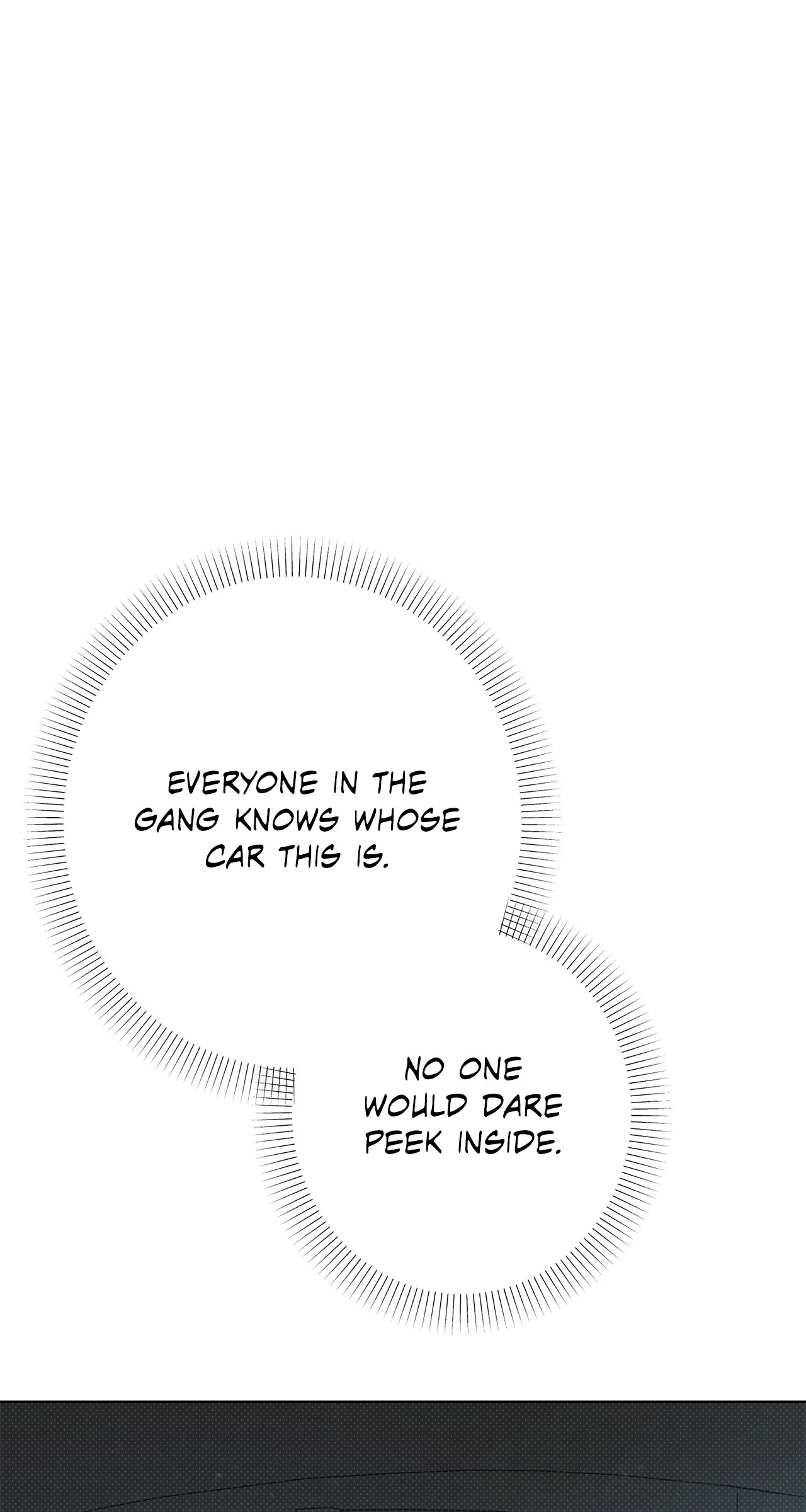 Read The Absolute Threshold chapter 60.06 image 41 on Lezhin
