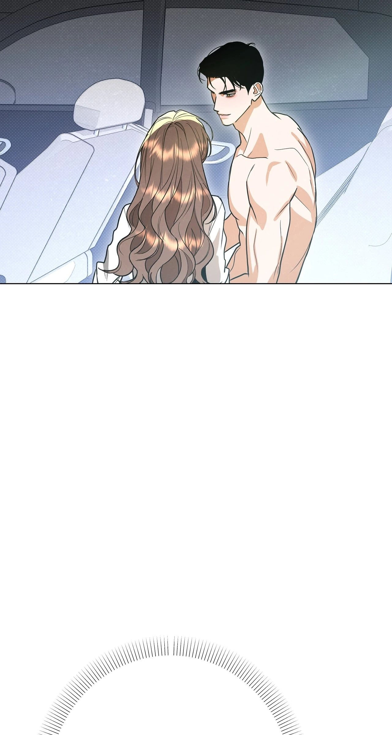 Read The Absolute Threshold chapter 60.06 image 42 on Lezhin