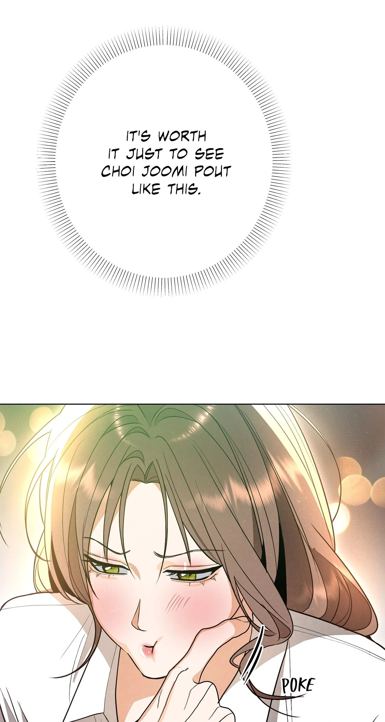 Read The Absolute Threshold chapter 60.06 image 44 on Lezhin