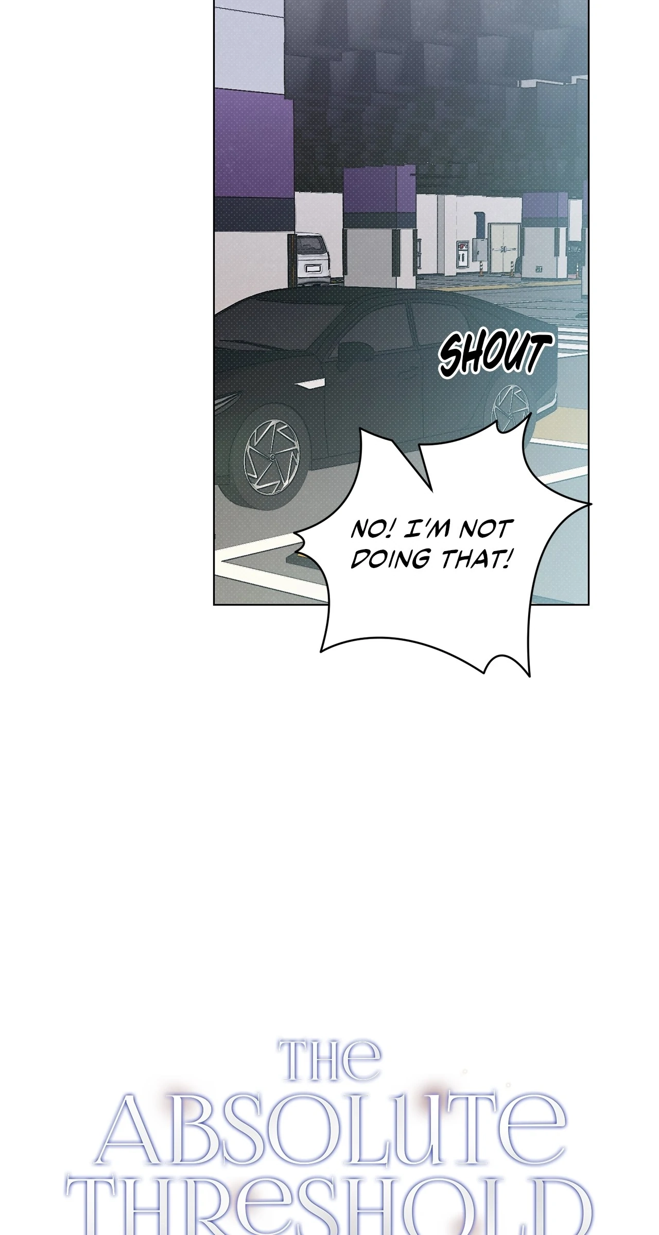 Read The Absolute Threshold chapter 60.06 image 46 on Lezhin