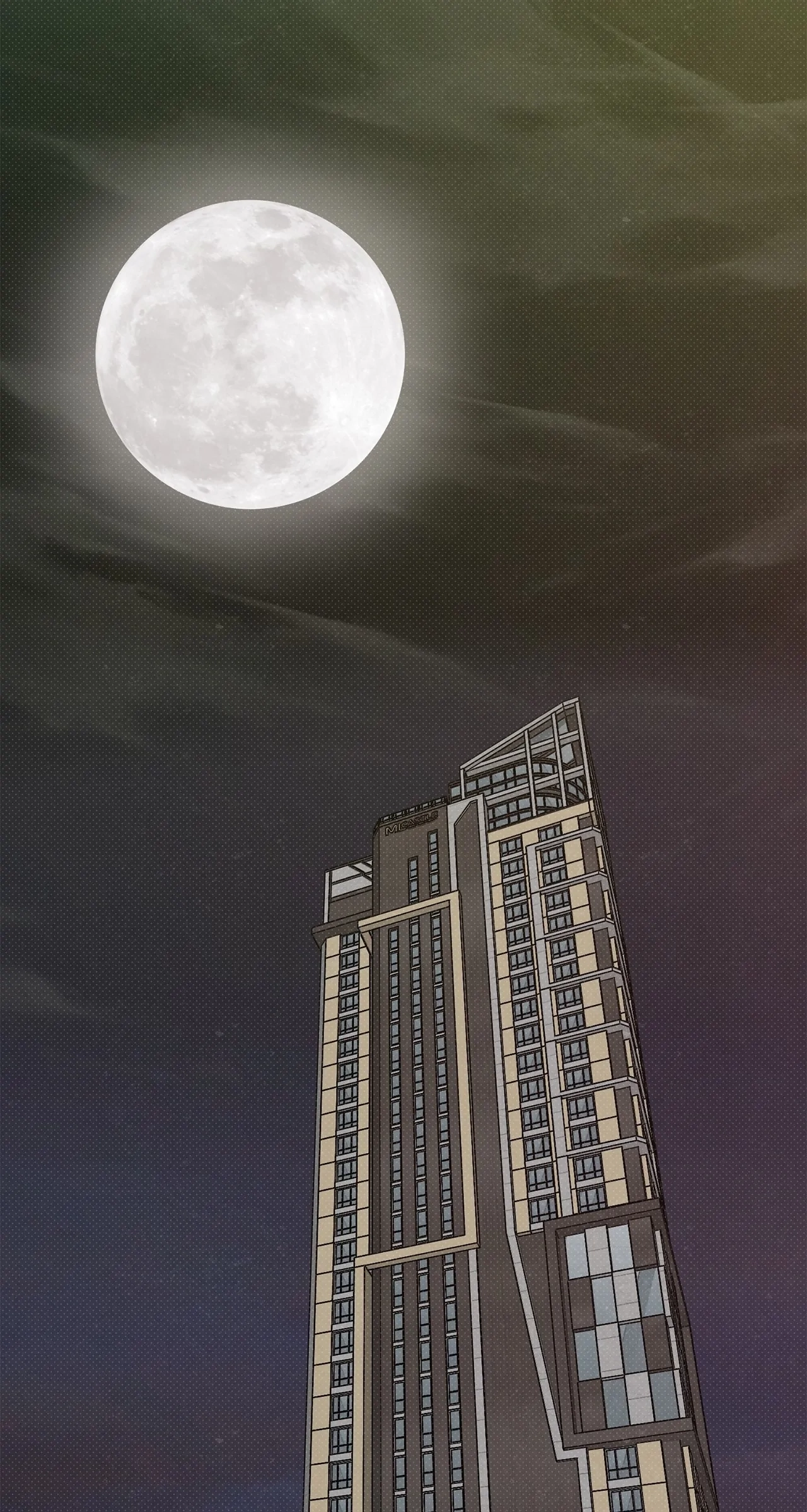Read The Absolute Threshold chapter 60.06 image 48 on Lezhin