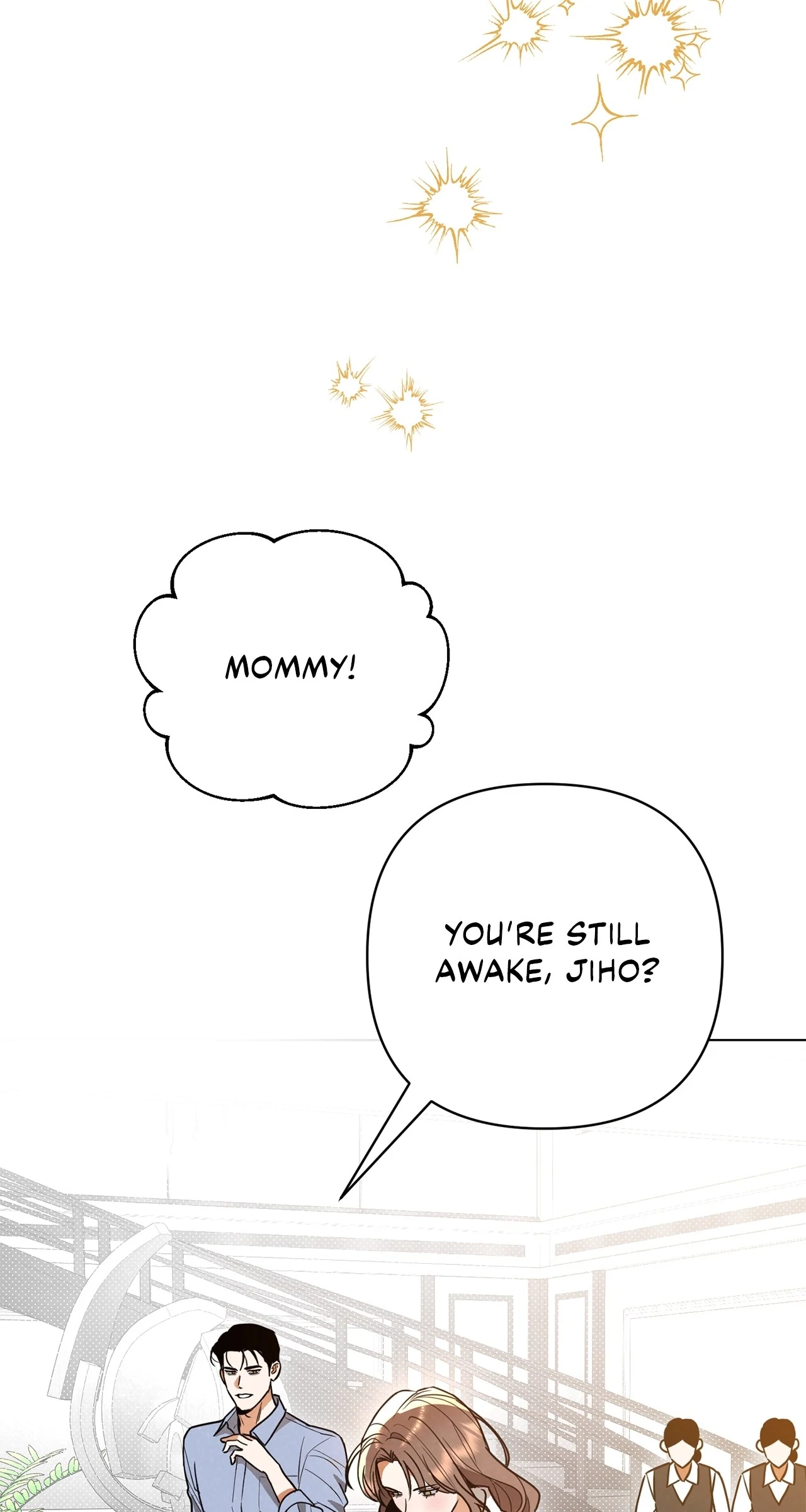 Read The Absolute Threshold chapter 60.06 image 54 on Lezhin