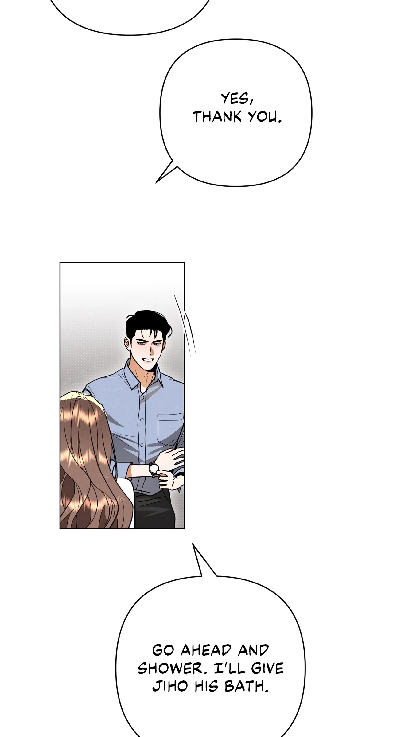 Read The Absolute Threshold chapter 60.06 image 56 on Lezhin
