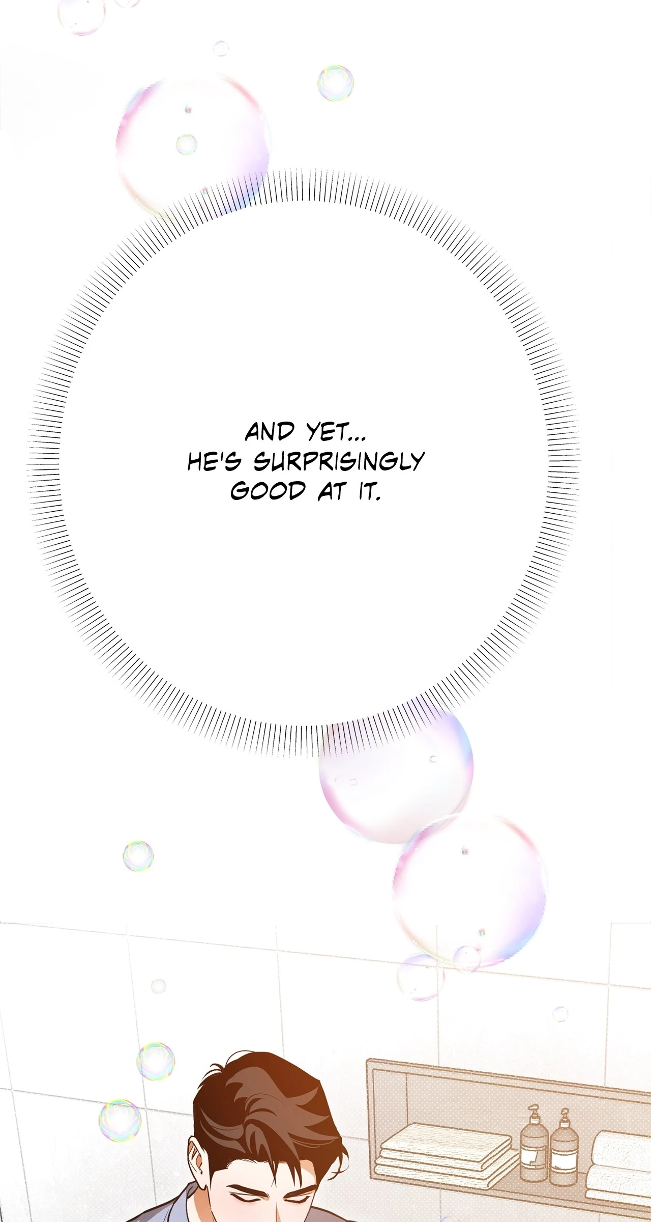 Read The Absolute Threshold chapter 60.06 image 63 on Lezhin