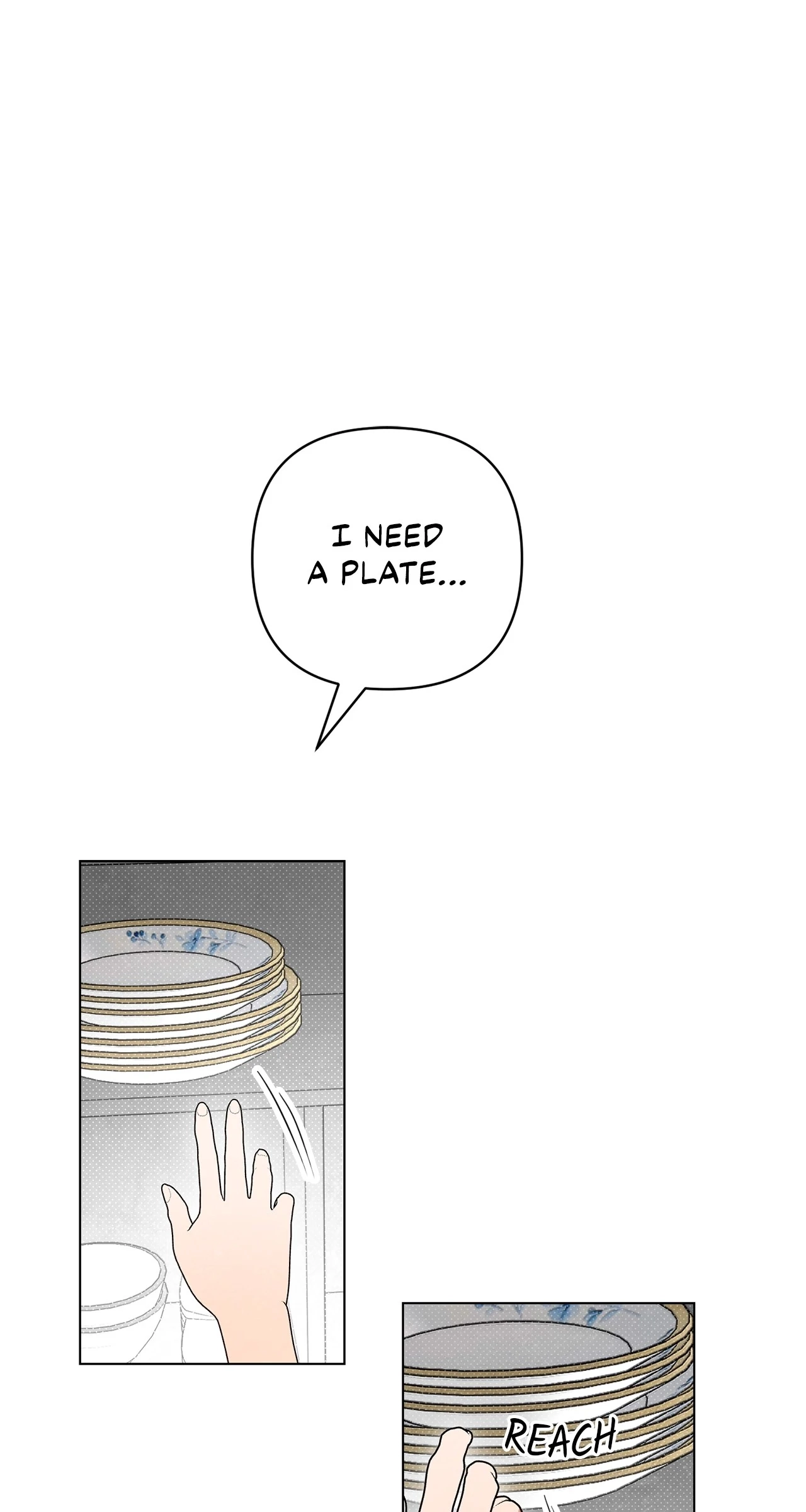 Read The Absolute Threshold chapter 60.06 image 72 on Lezhin