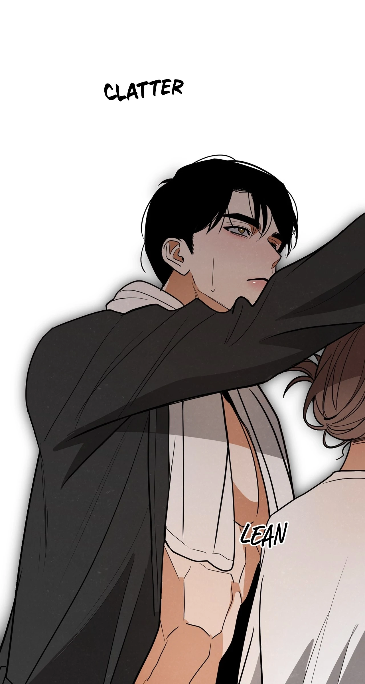 Read The Absolute Threshold chapter 60.06 image 74 on Lezhin