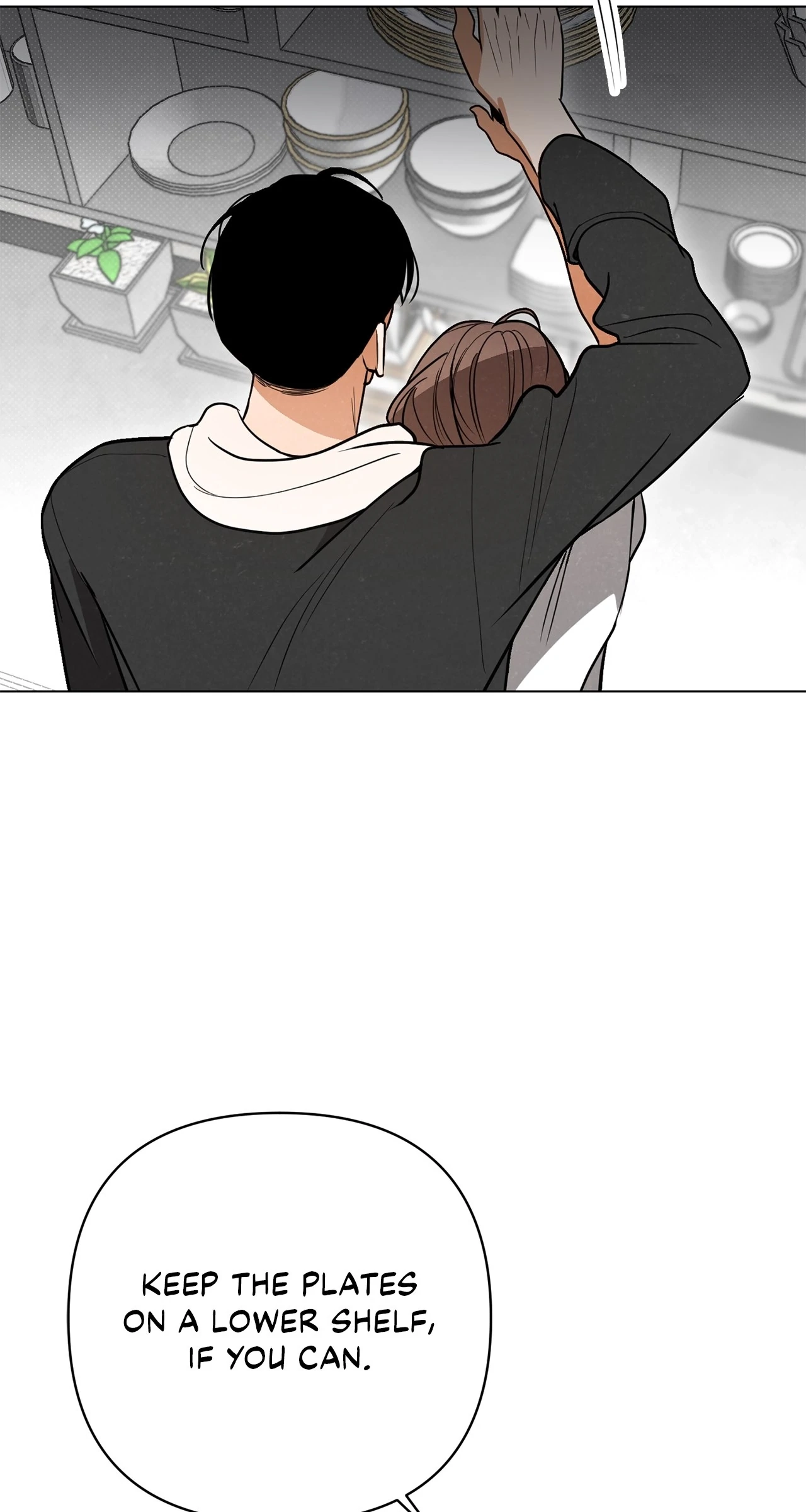 Read The Absolute Threshold chapter 60.06 image 76 on Lezhin