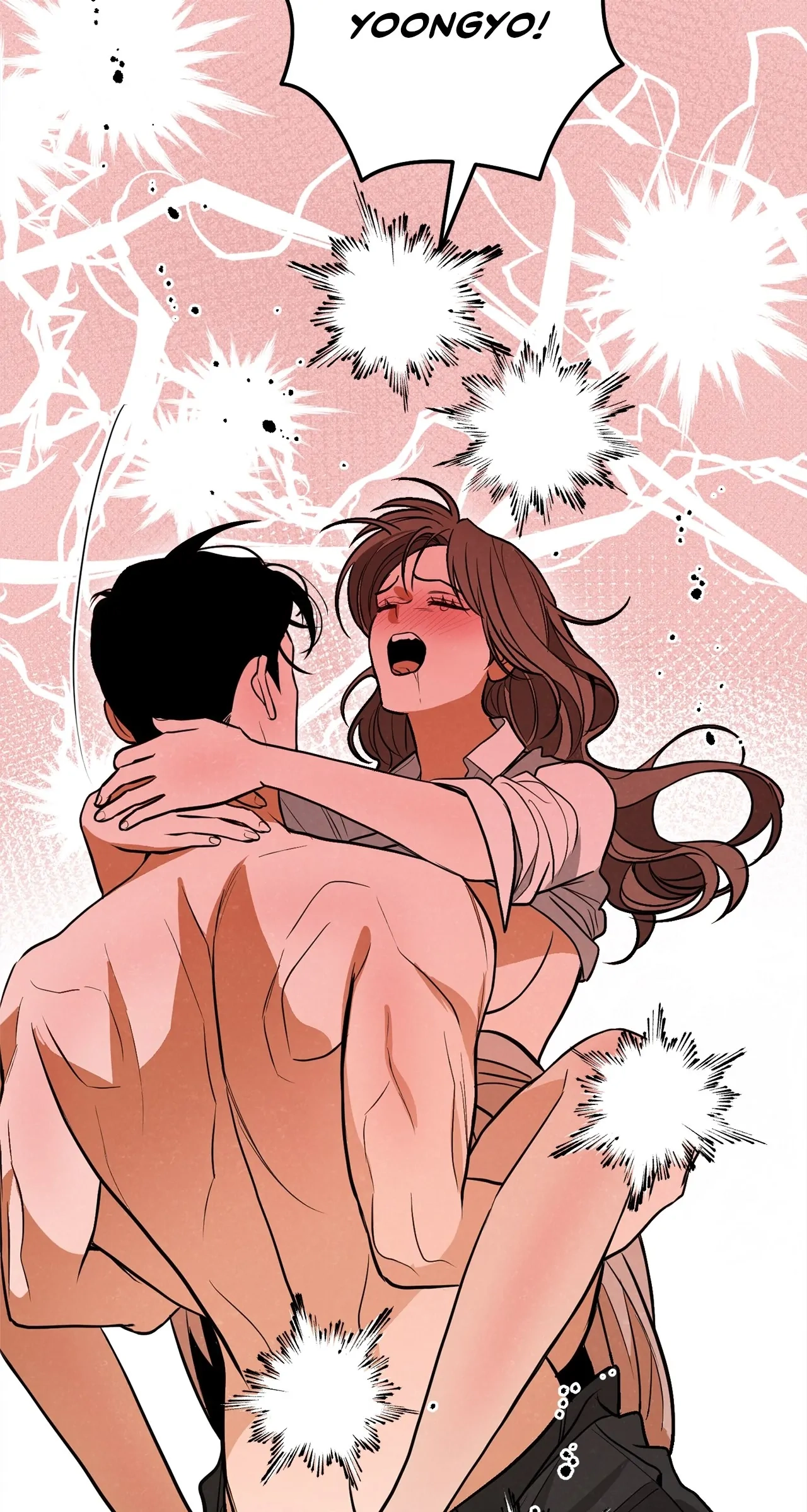 Read The Absolute Threshold chapter 60.06 image 8 on Lezhin